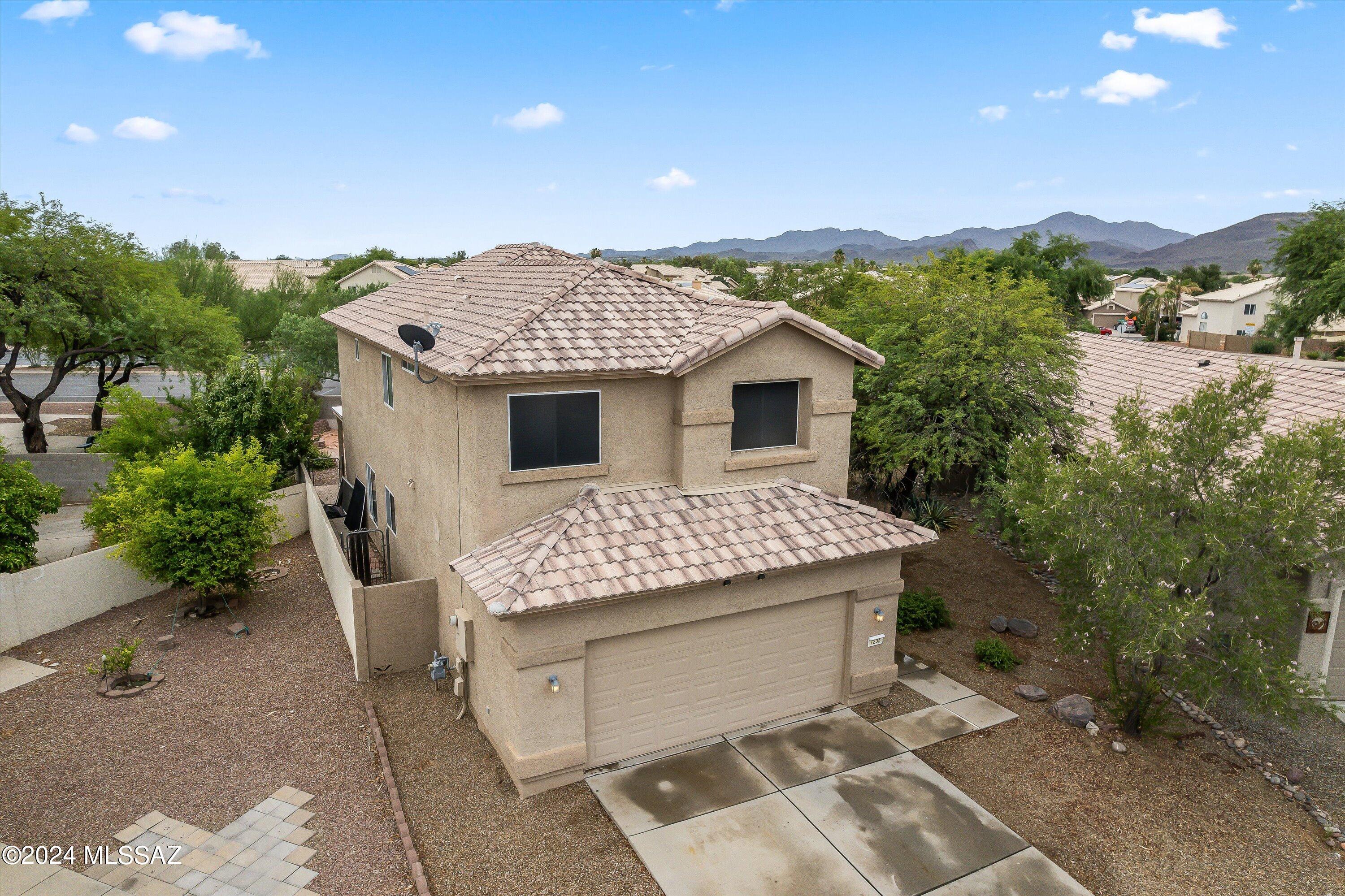 Continental Ranch Parcel 28 - Residential