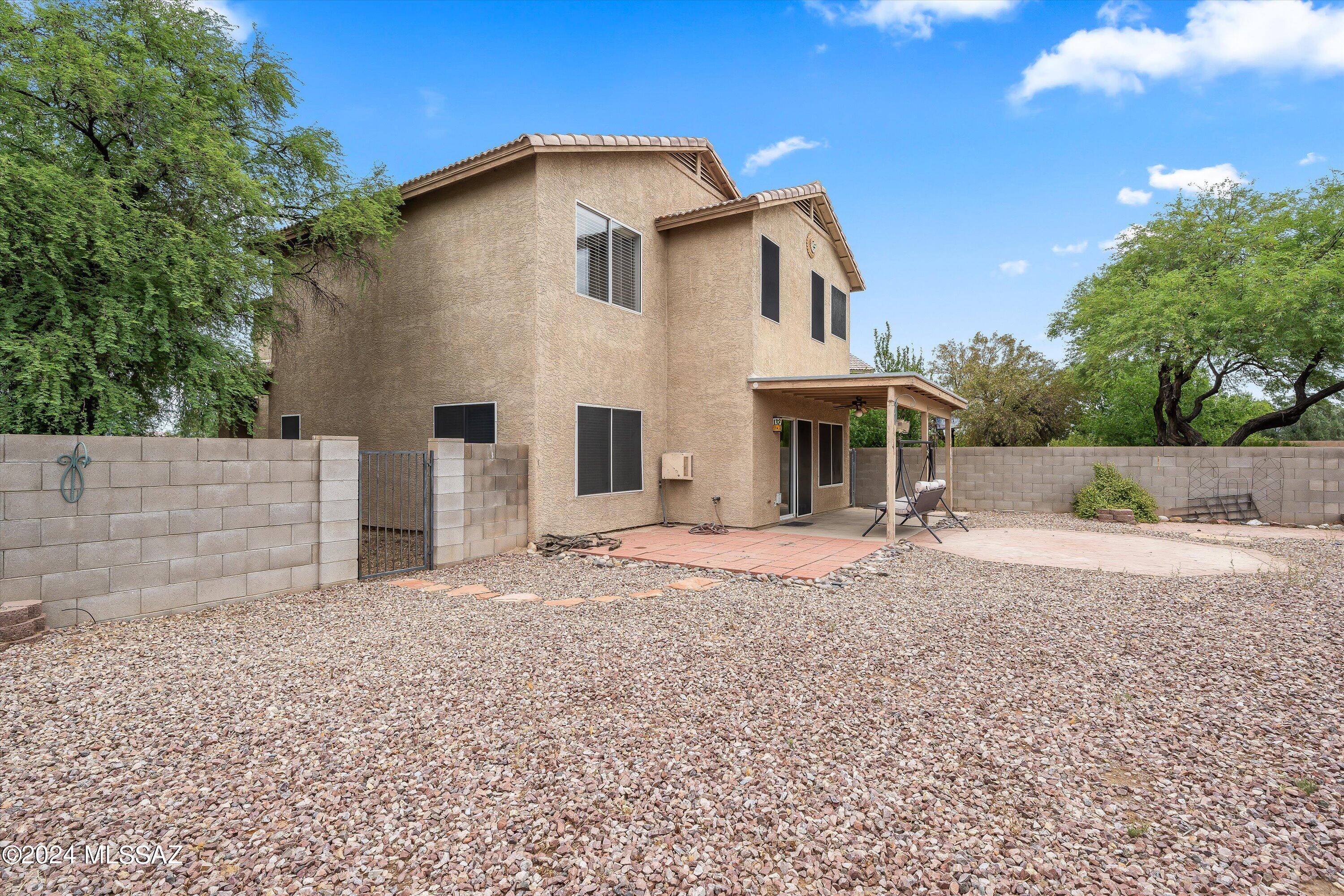 Continental Ranch Parcel 28 - Residential