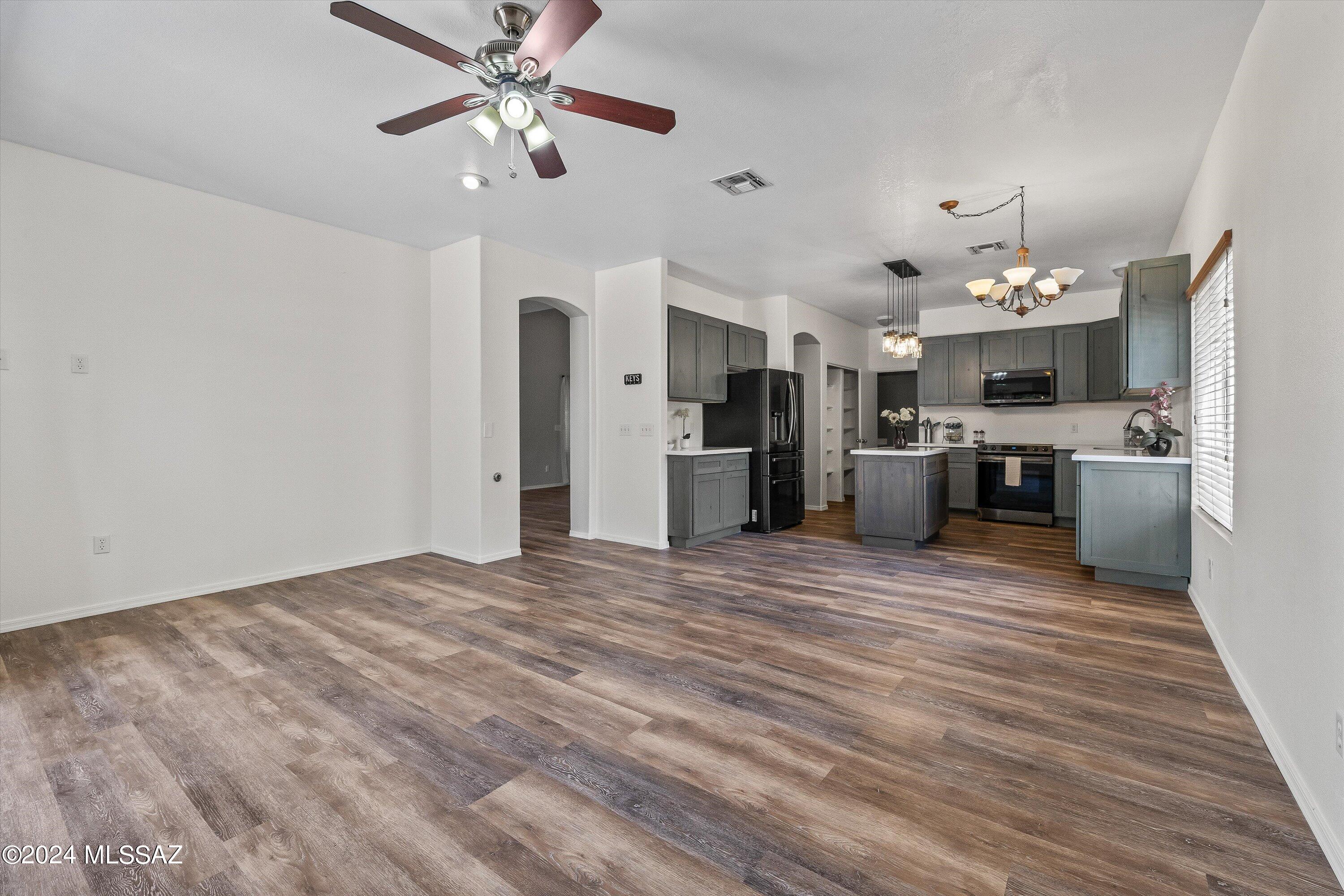 Continental Ranch Parcel 28 - Residential