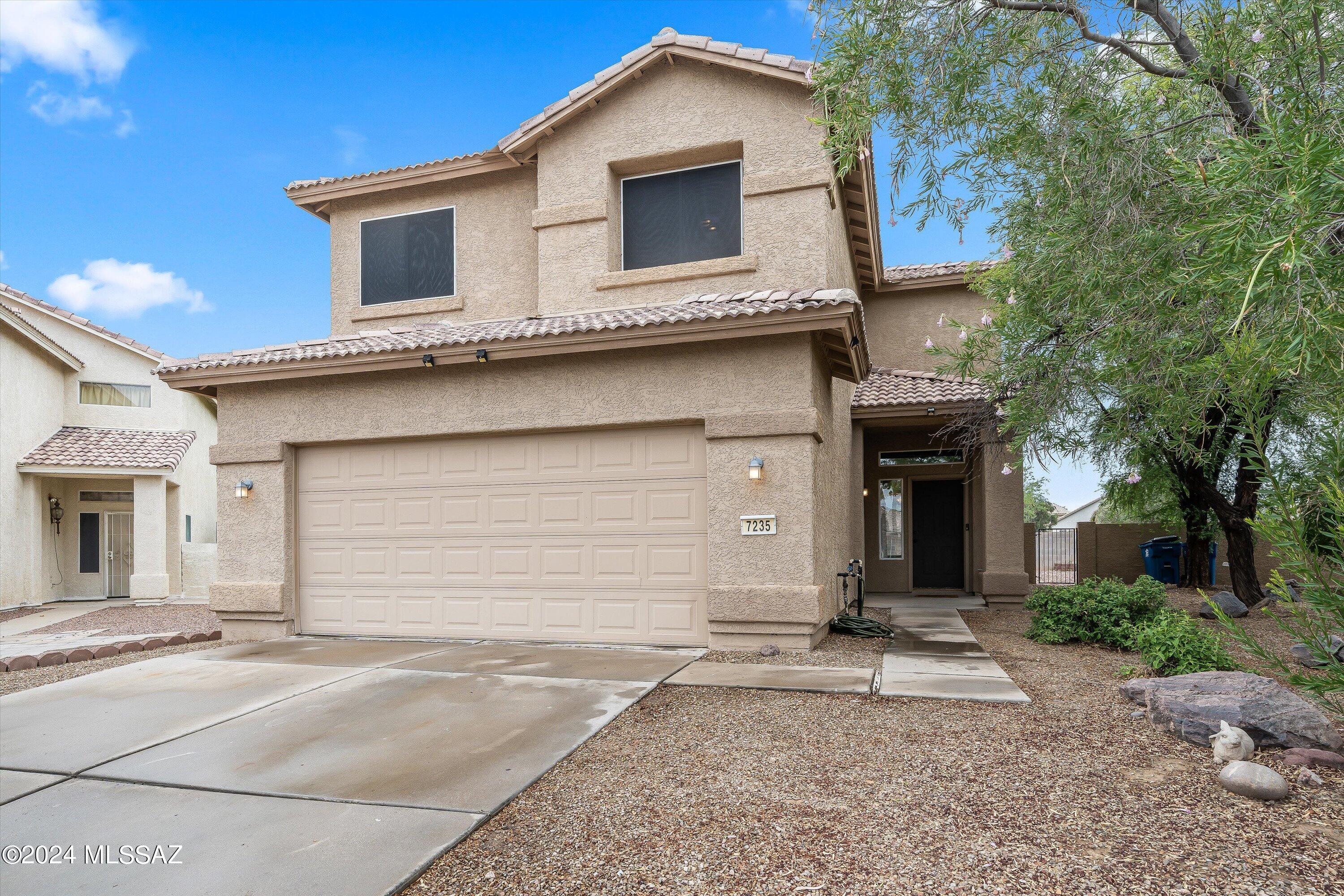 Continental Ranch Parcel 28 - Residential