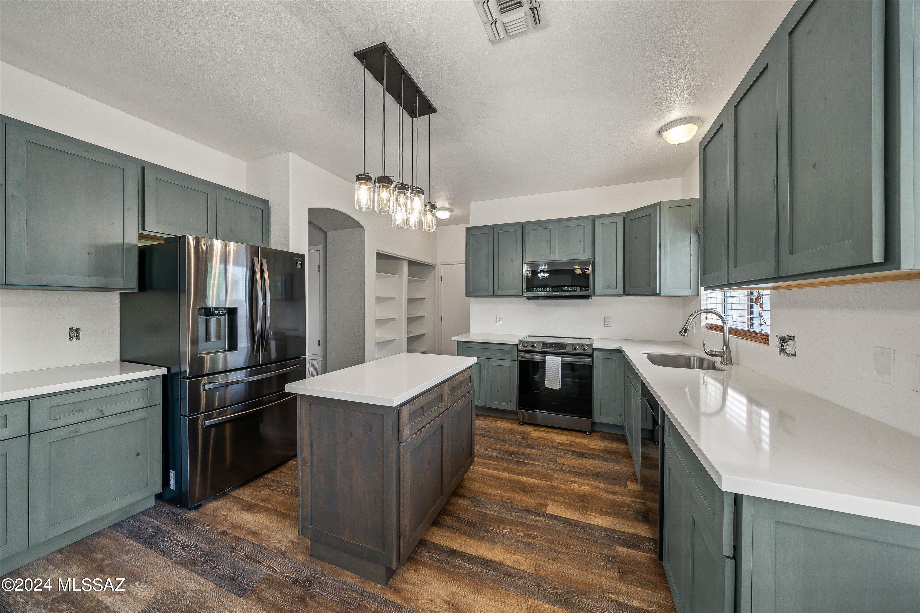 Continental Ranch Parcel 28 - Residential