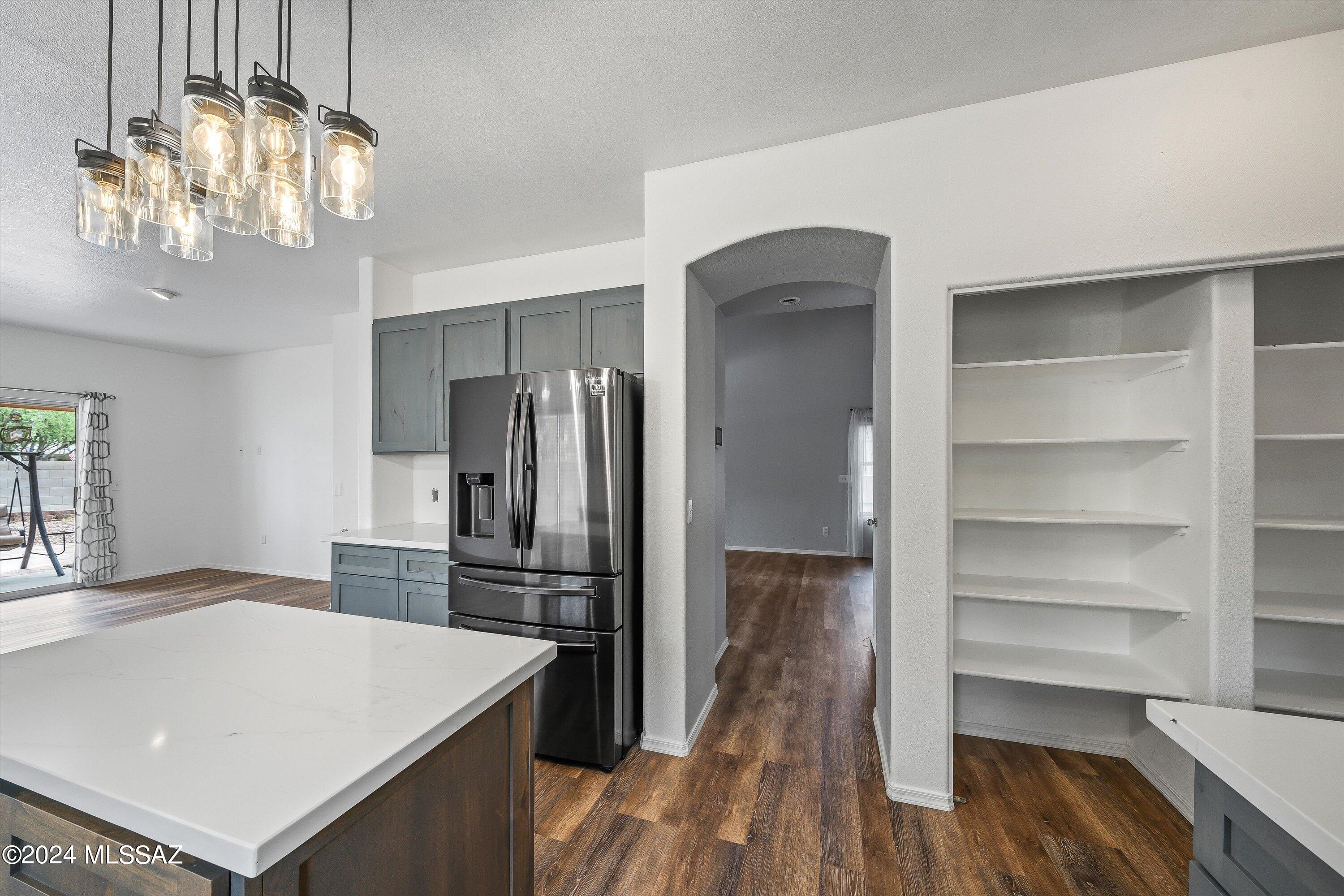 Continental Ranch Parcel 28 - Residential