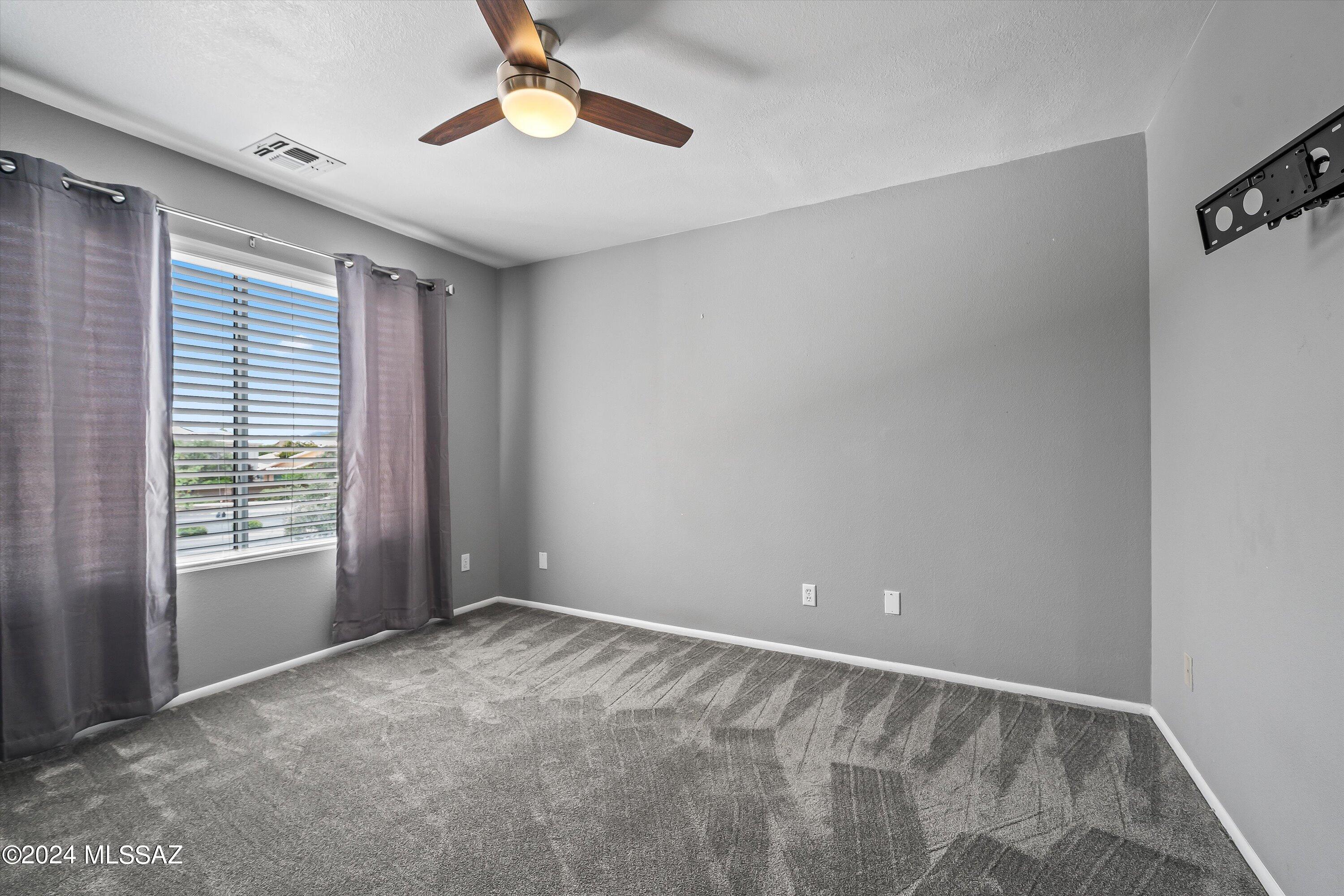 Continental Ranch Parcel 28 - Residential