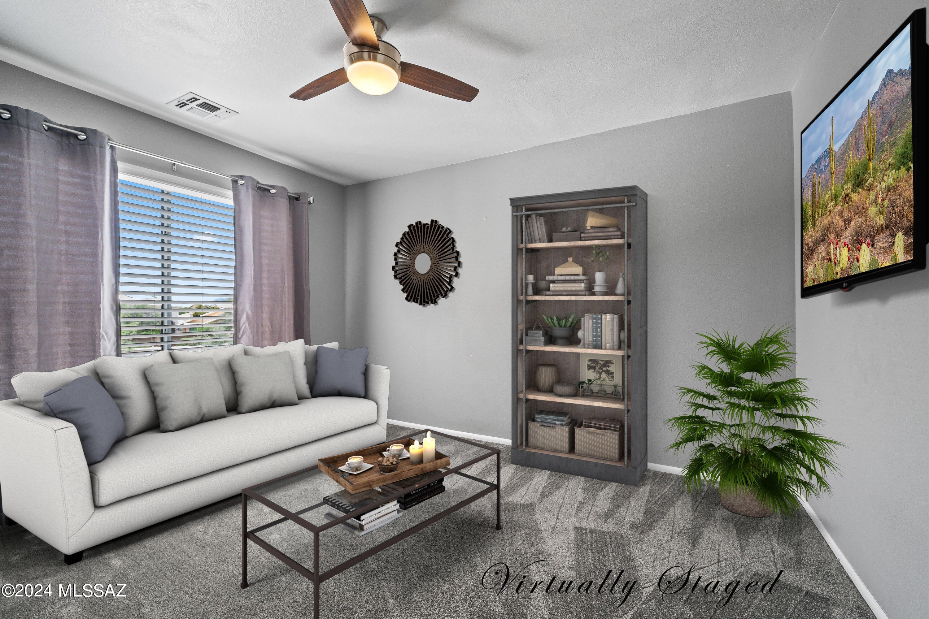 Continental Ranch Parcel 28 - Residential