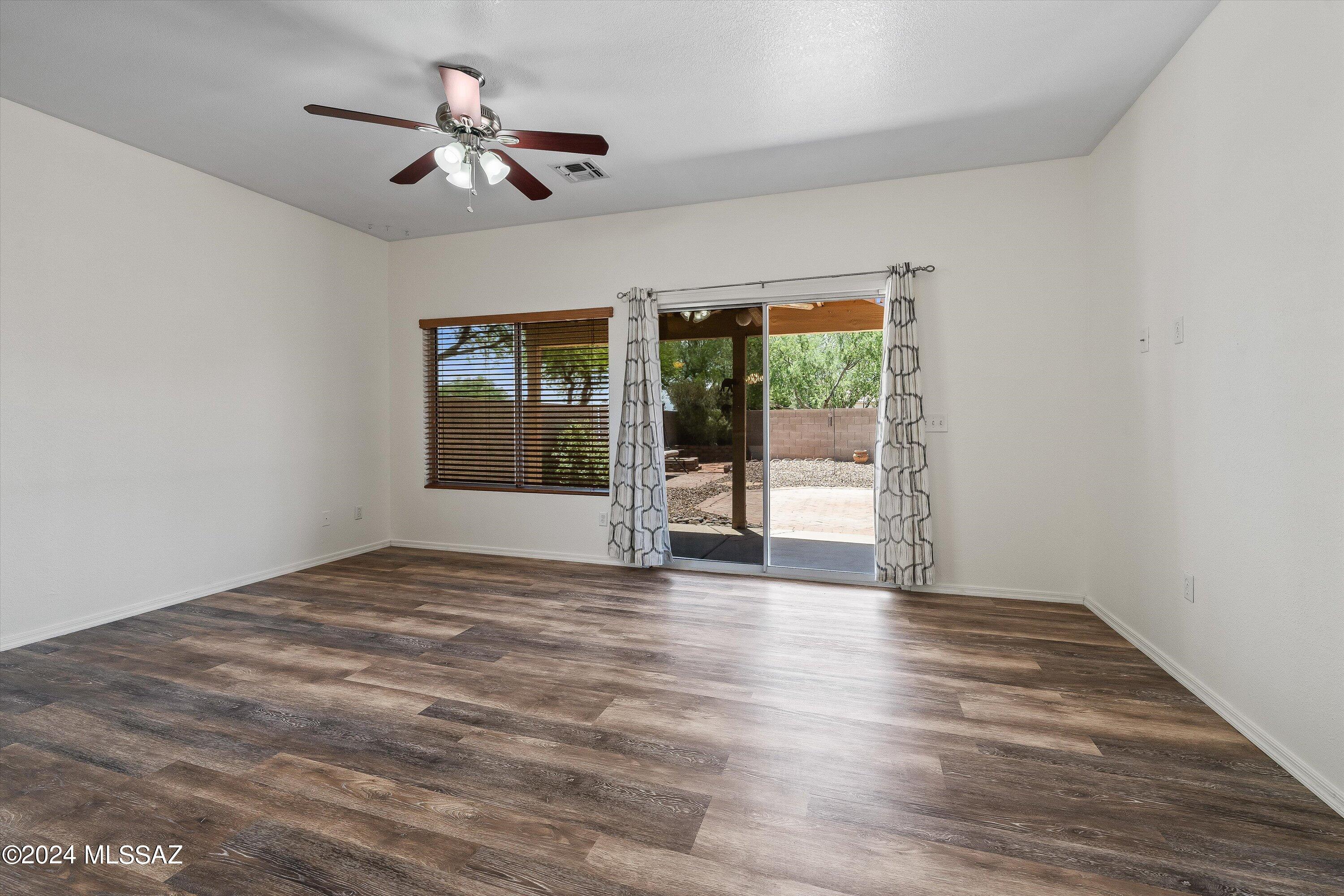 Continental Ranch Parcel 28 - Residential
