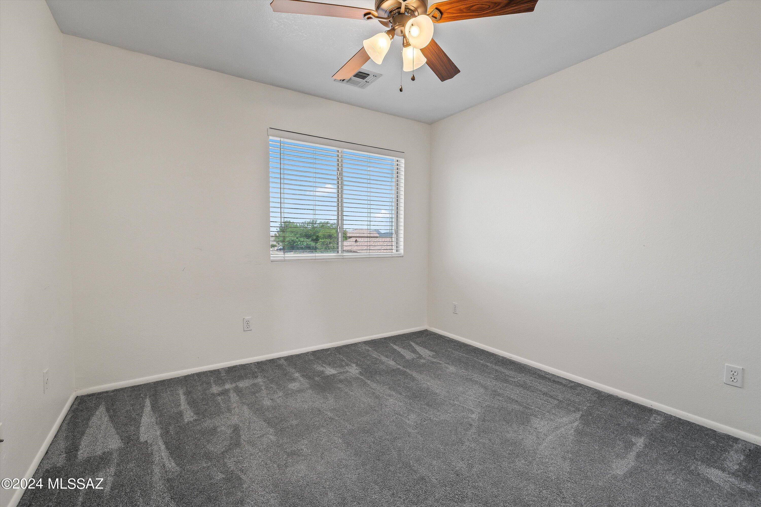 Continental Ranch Parcel 28 - Residential