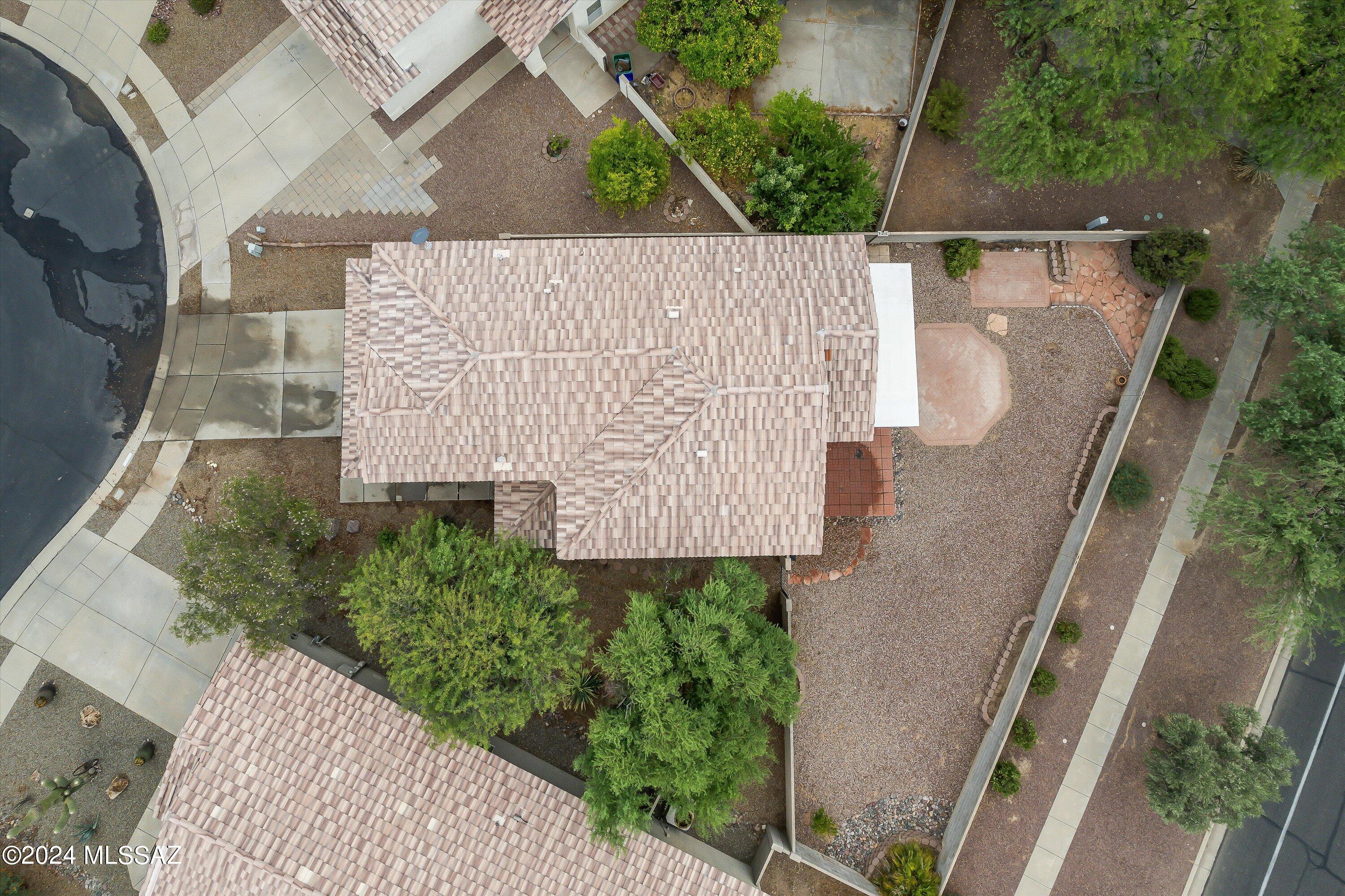 Continental Ranch Parcel 28 - Residential