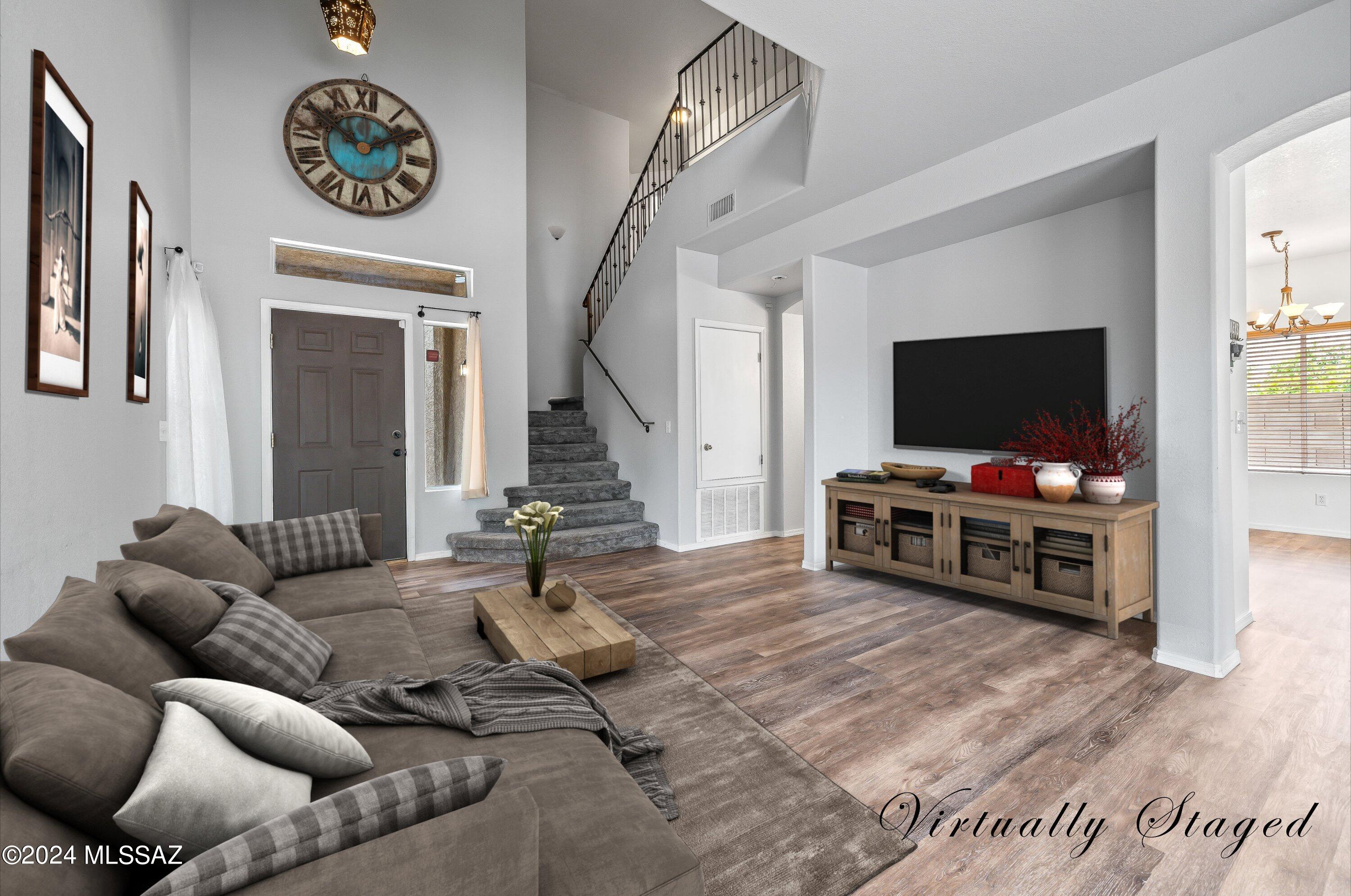 Continental Ranch Parcel 28 - Residential