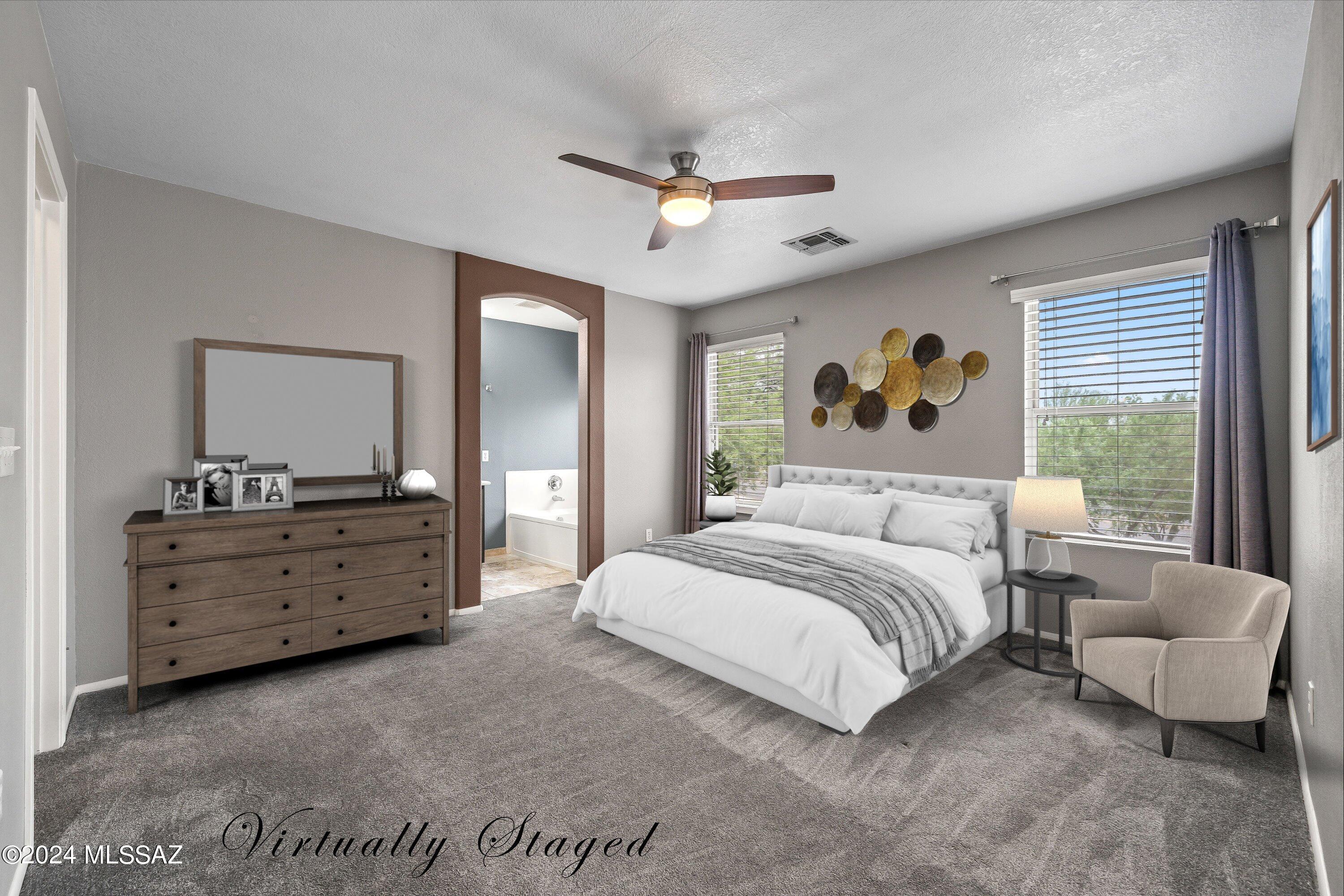 Continental Ranch Parcel 28 - Residential