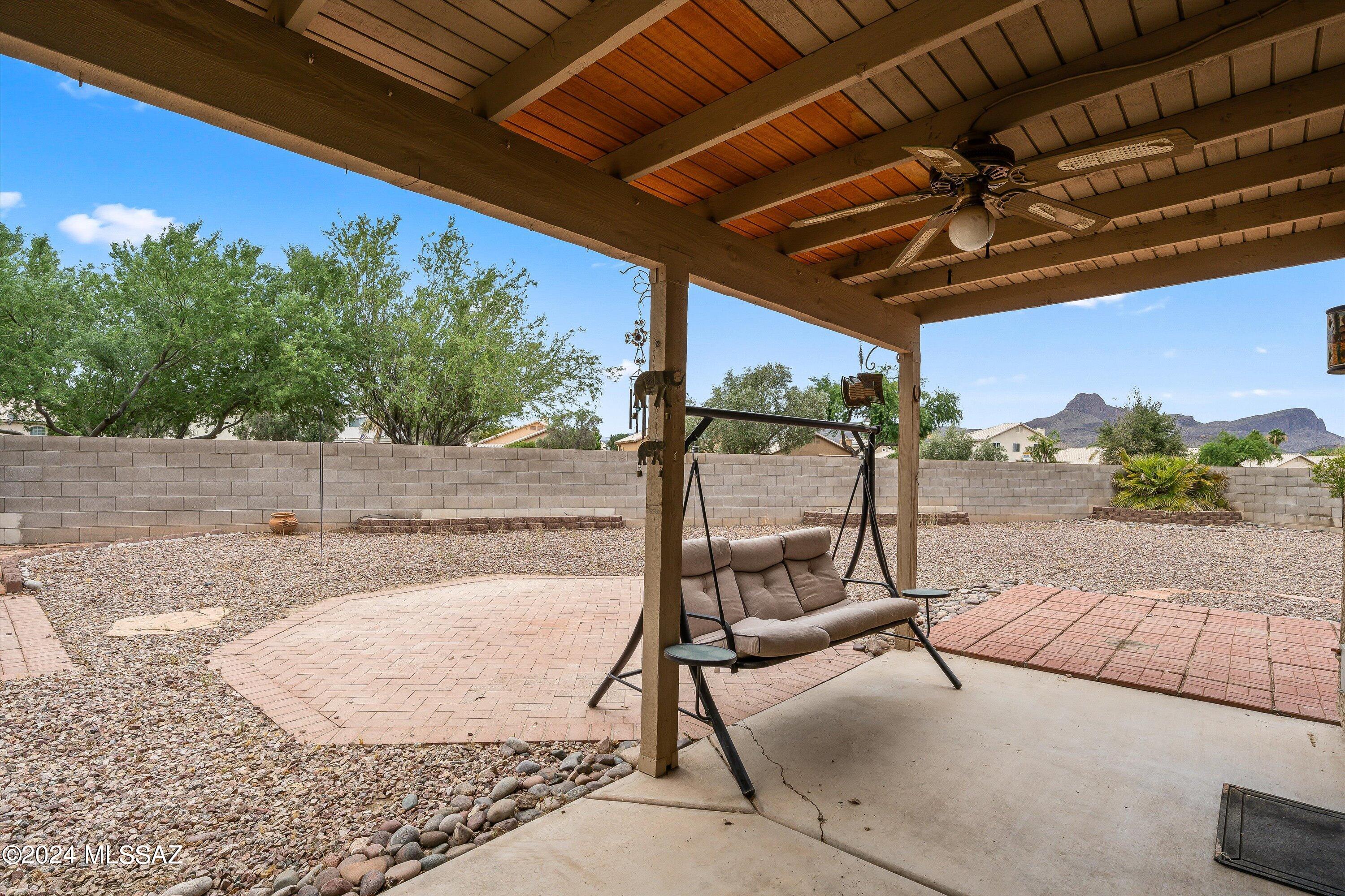 Continental Ranch Parcel 28 - Residential