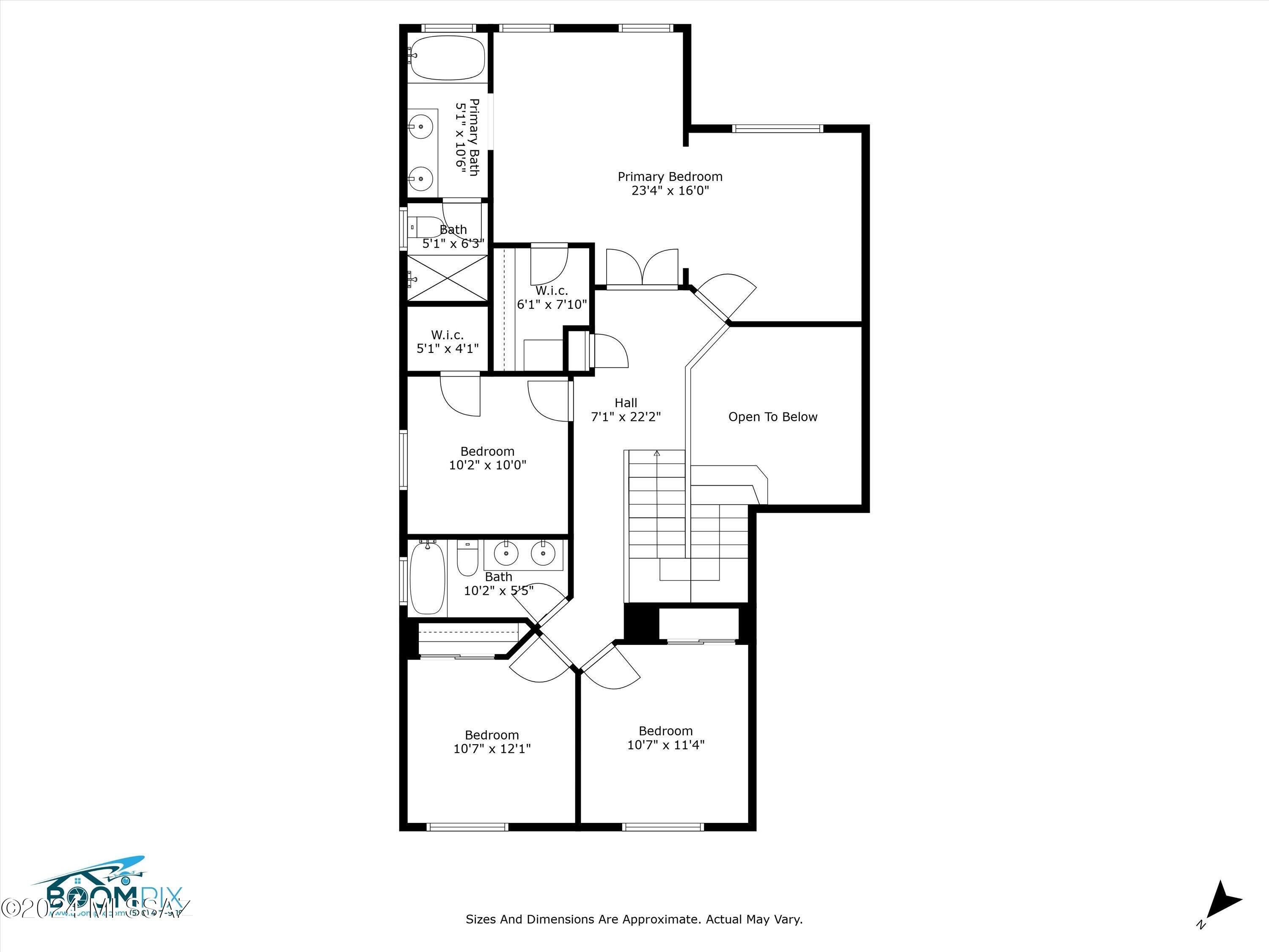 Continental Ranch Parcel 28 - Residential