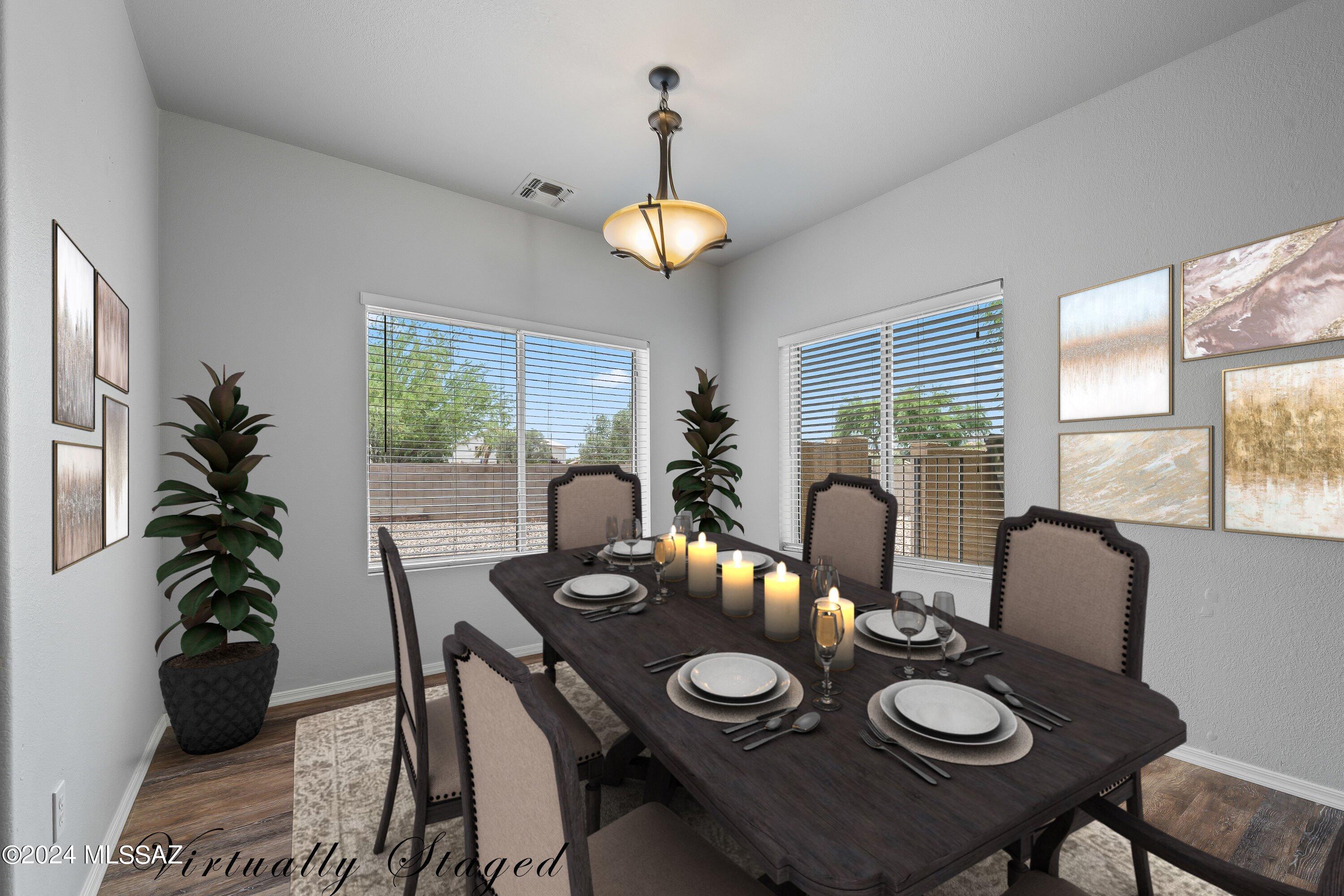 Continental Ranch Parcel 28 - Residential