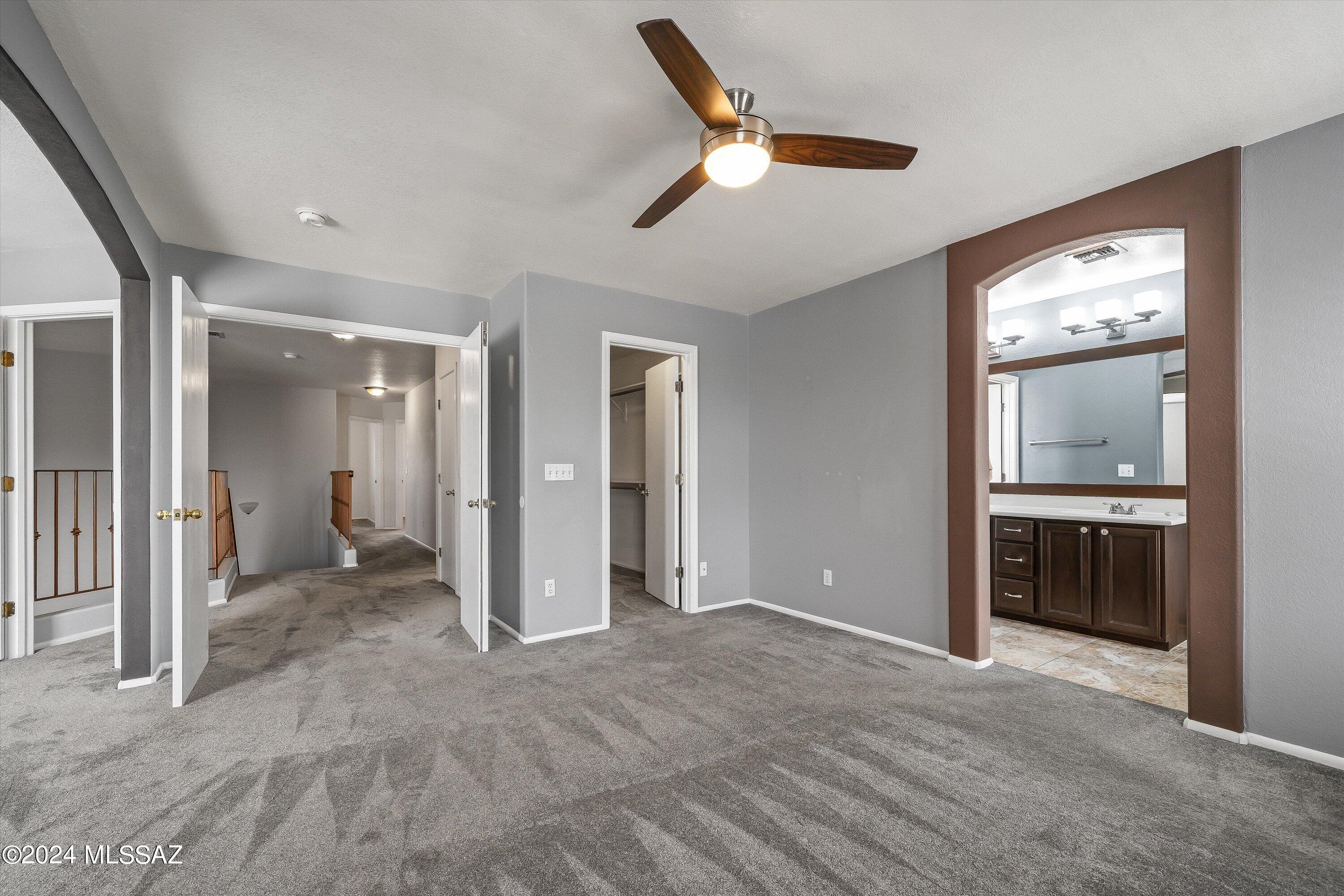 Continental Ranch Parcel 28 - Residential