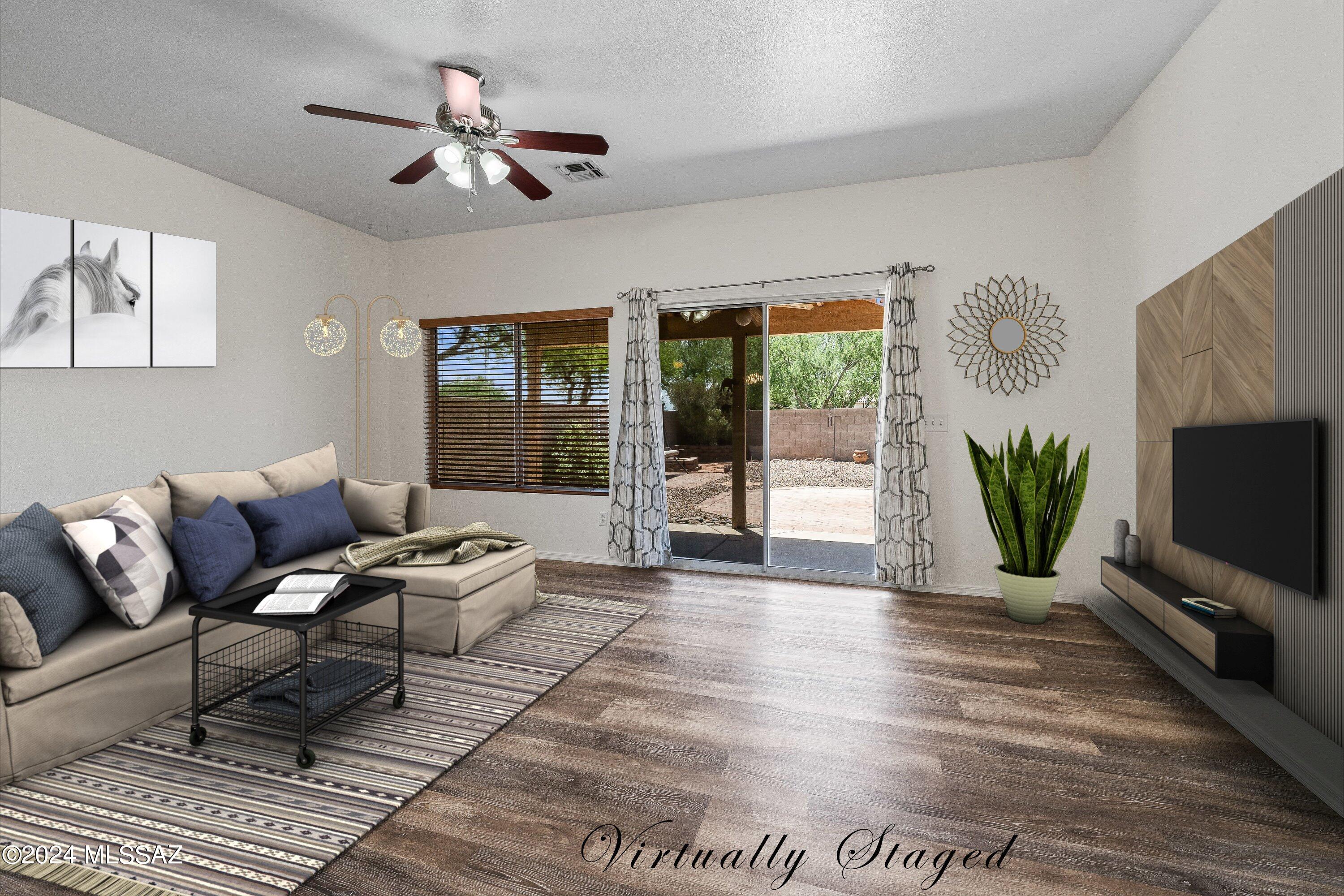 Continental Ranch Parcel 28 - Residential