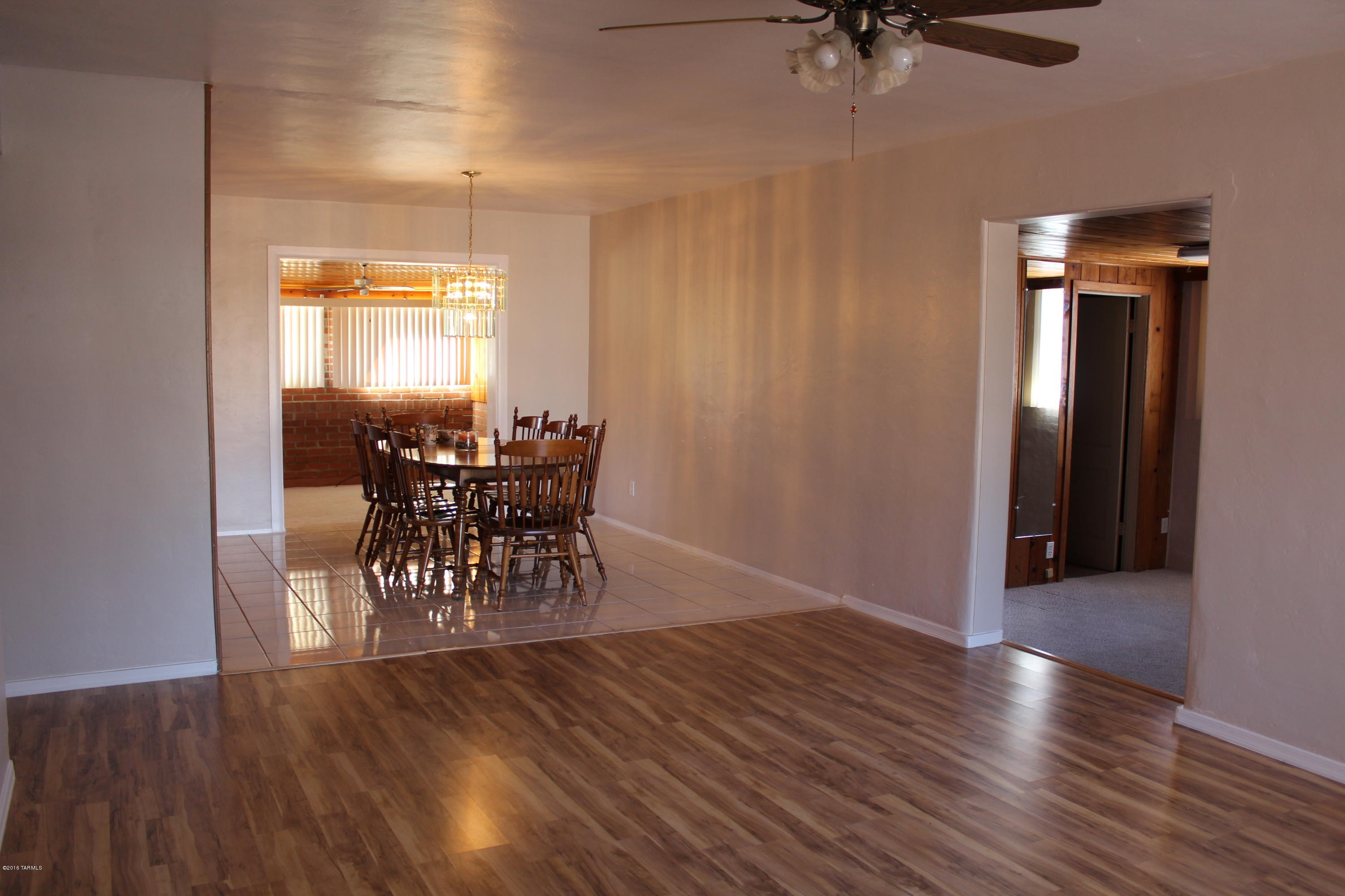 Hoffman Addition - Residential