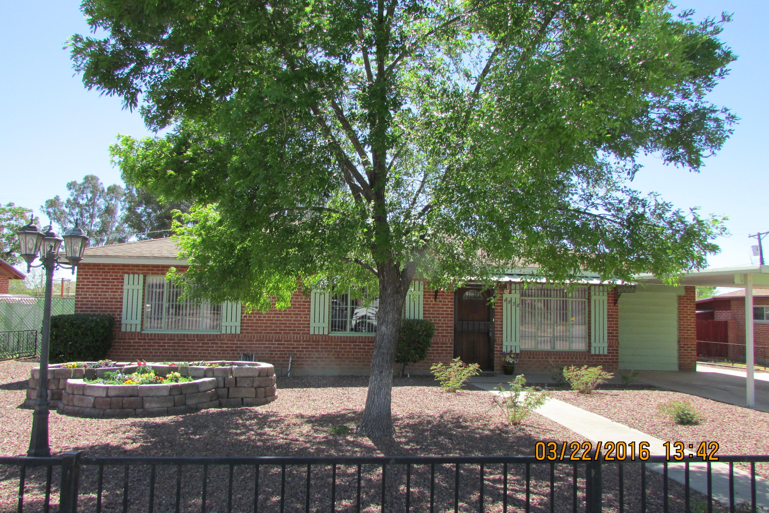 Hoffman Addition - Residential
