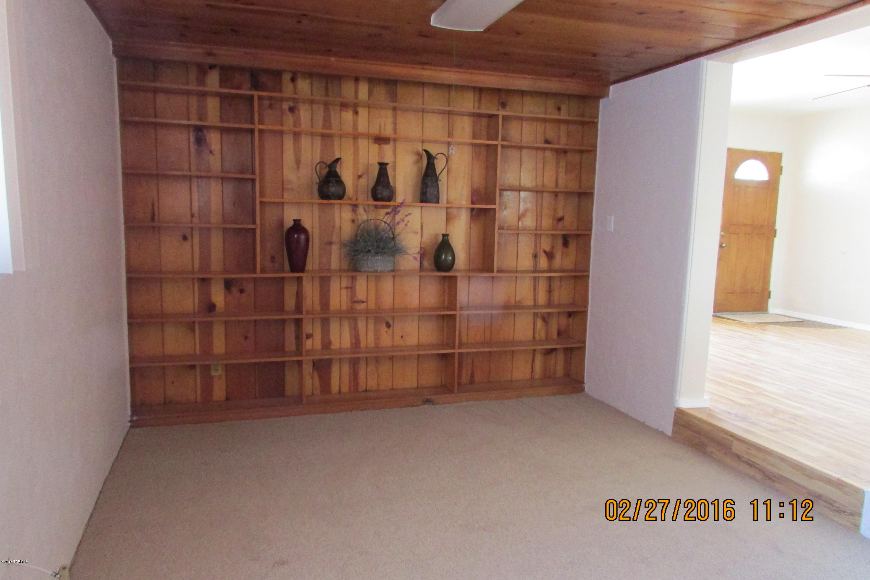 Hoffman Addition - Residential