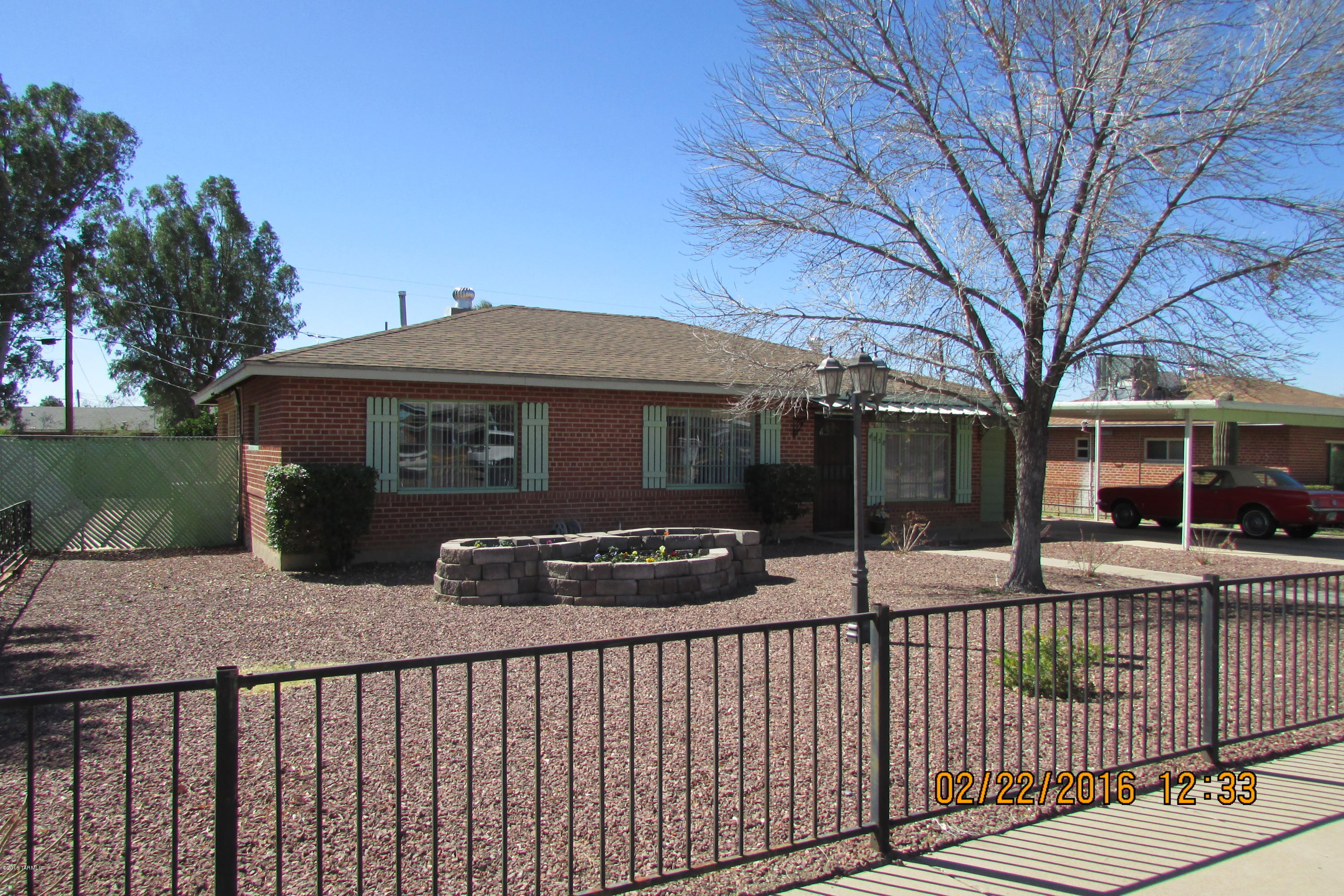 Hoffman Addition - Residential