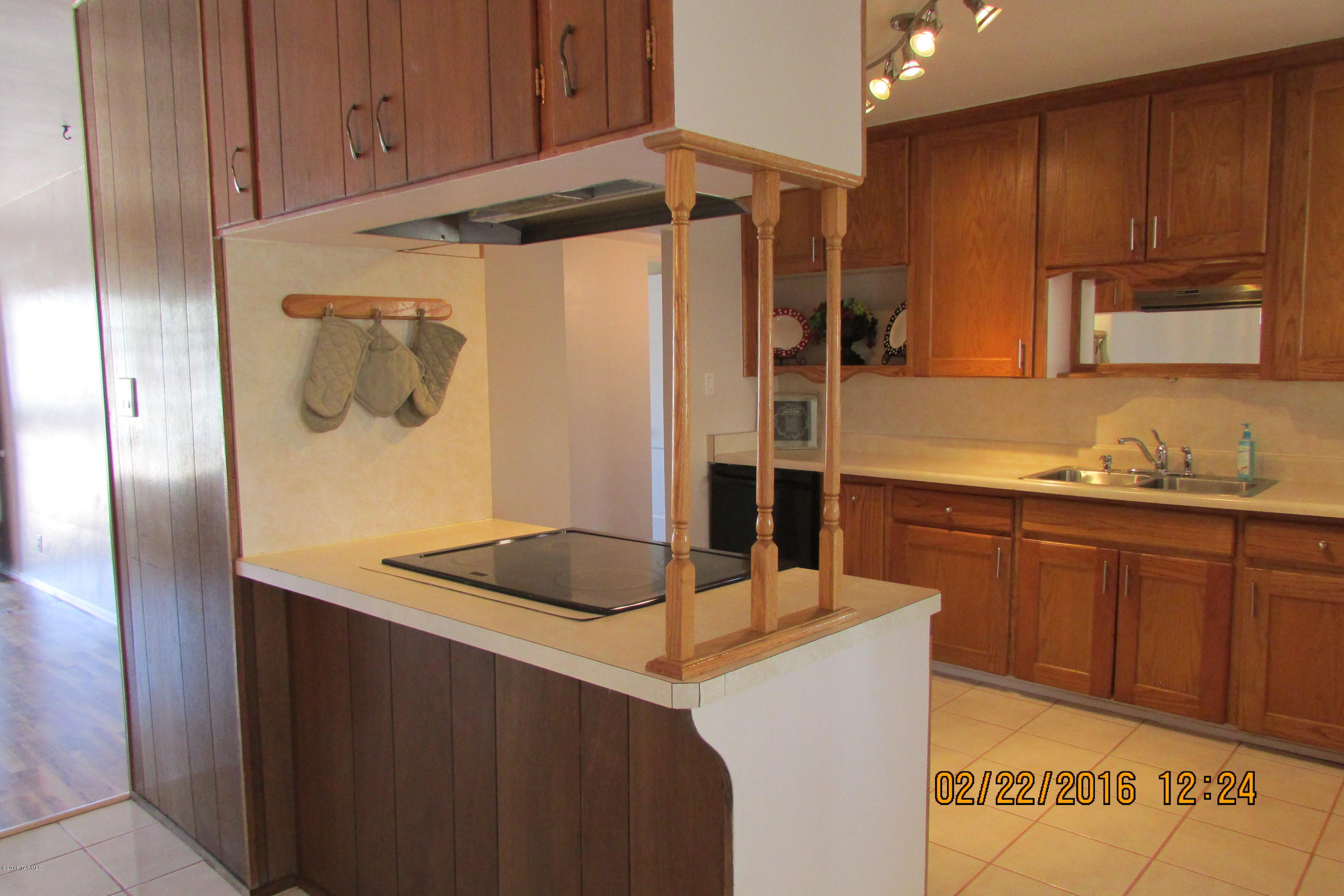 Hoffman Addition - Residential