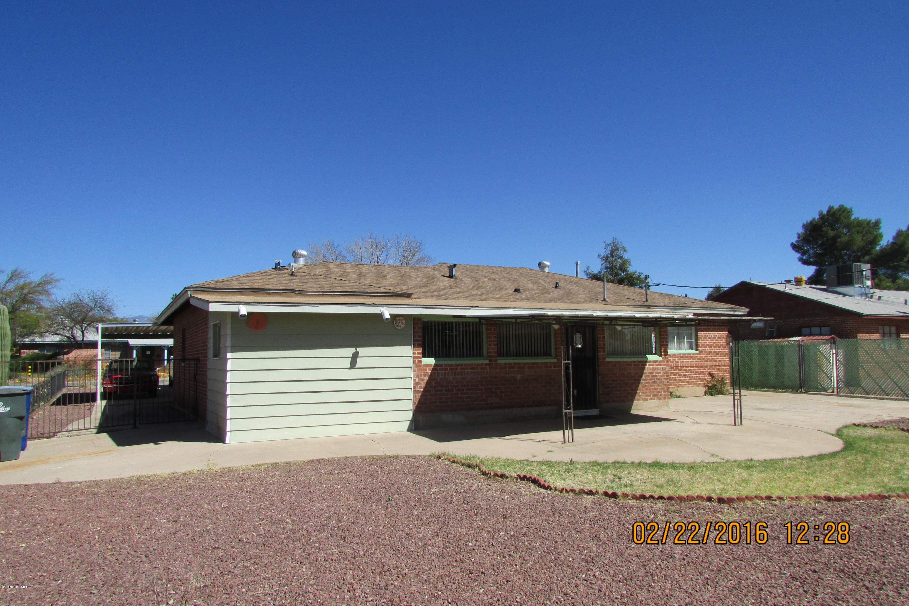 Hoffman Addition - Residential
