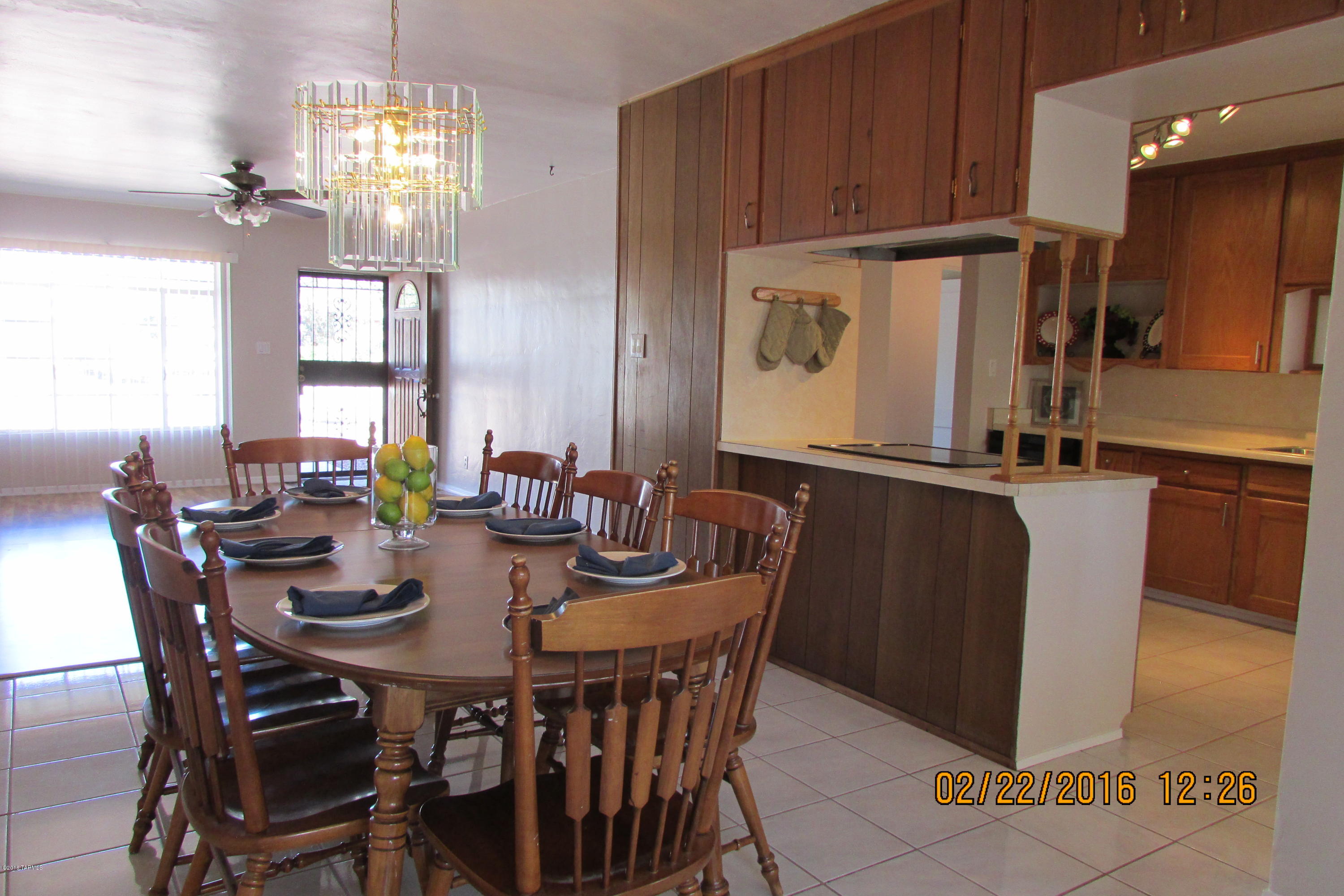 Hoffman Addition - Residential