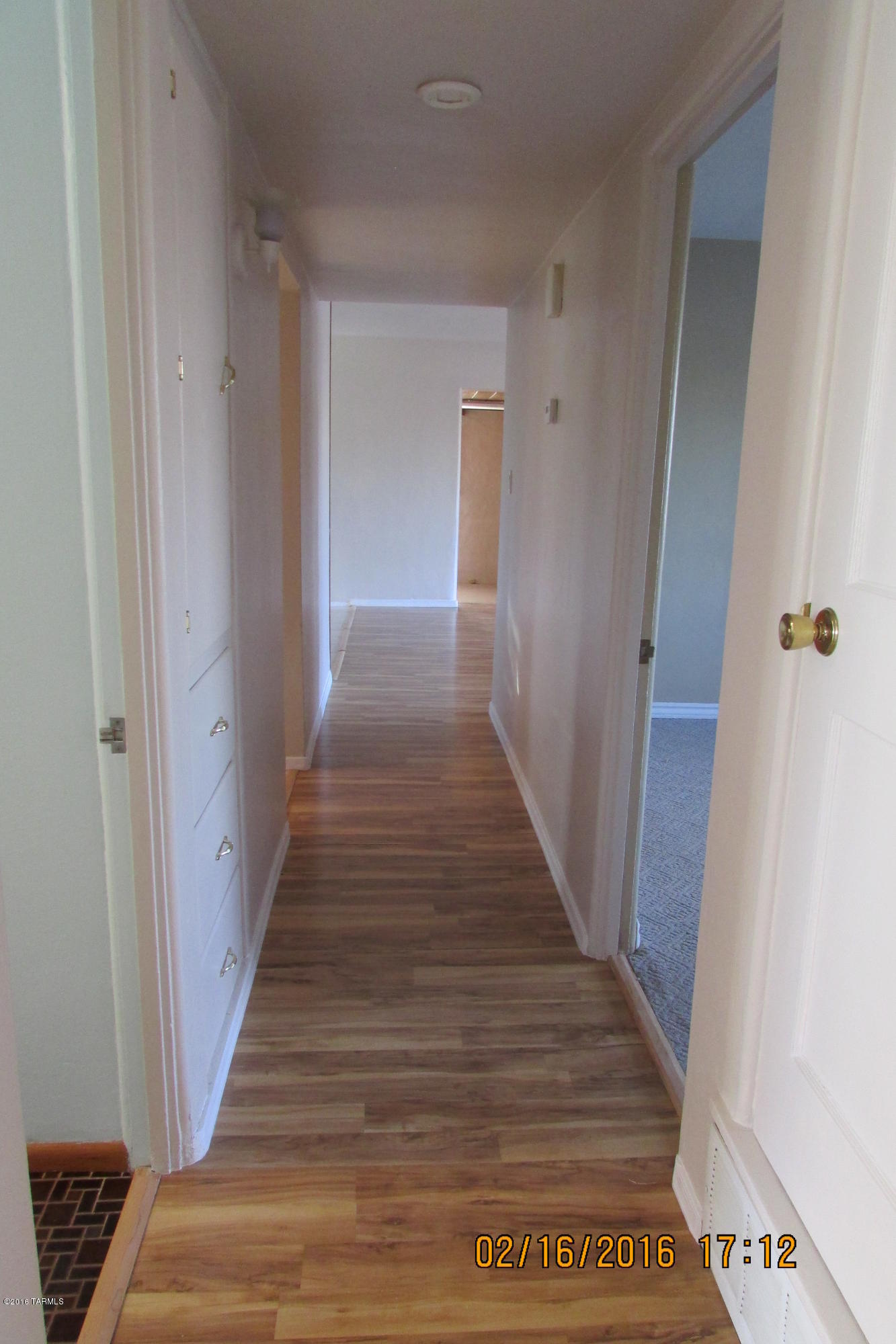 Hoffman Addition - Residential