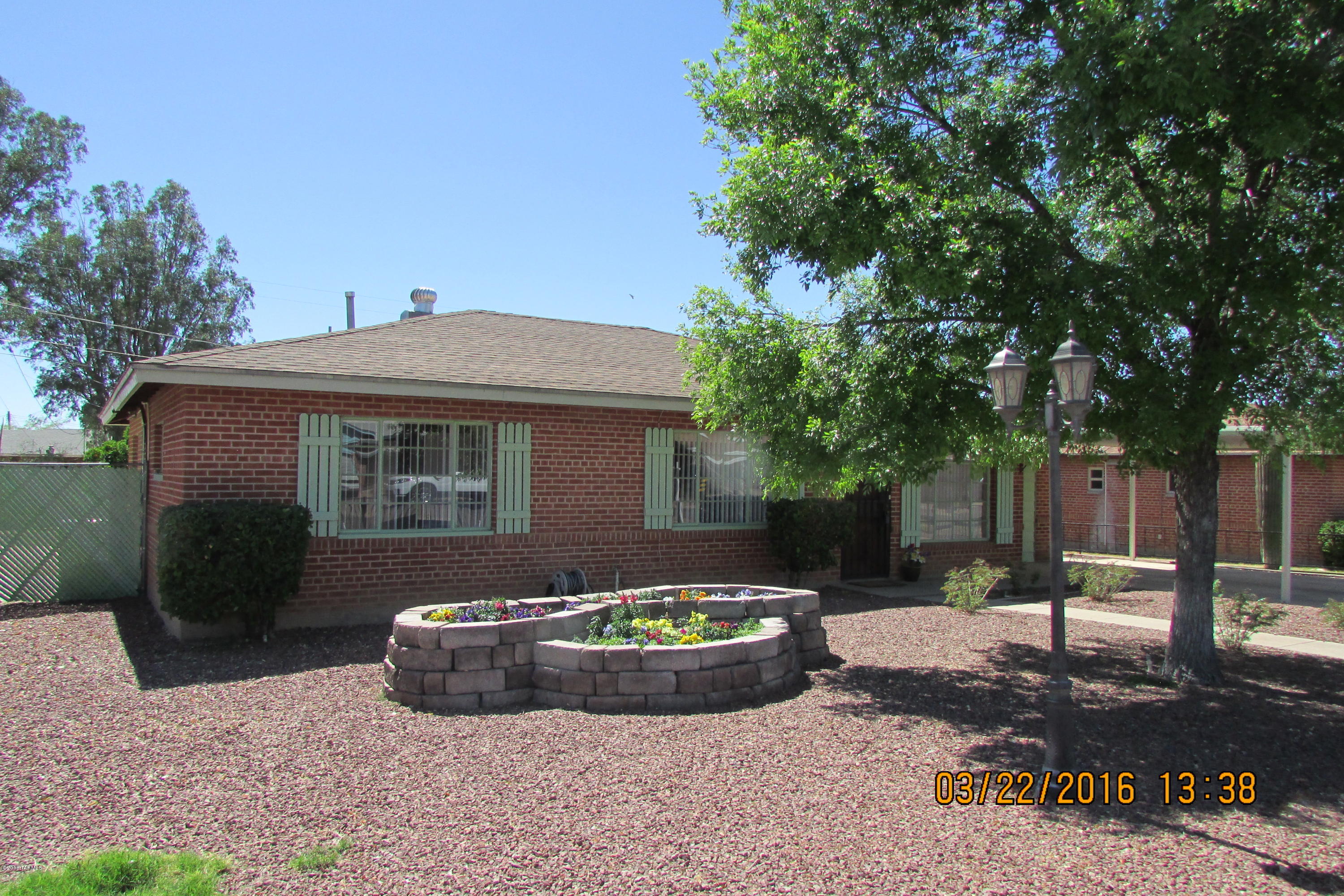 Hoffman Addition - Residential