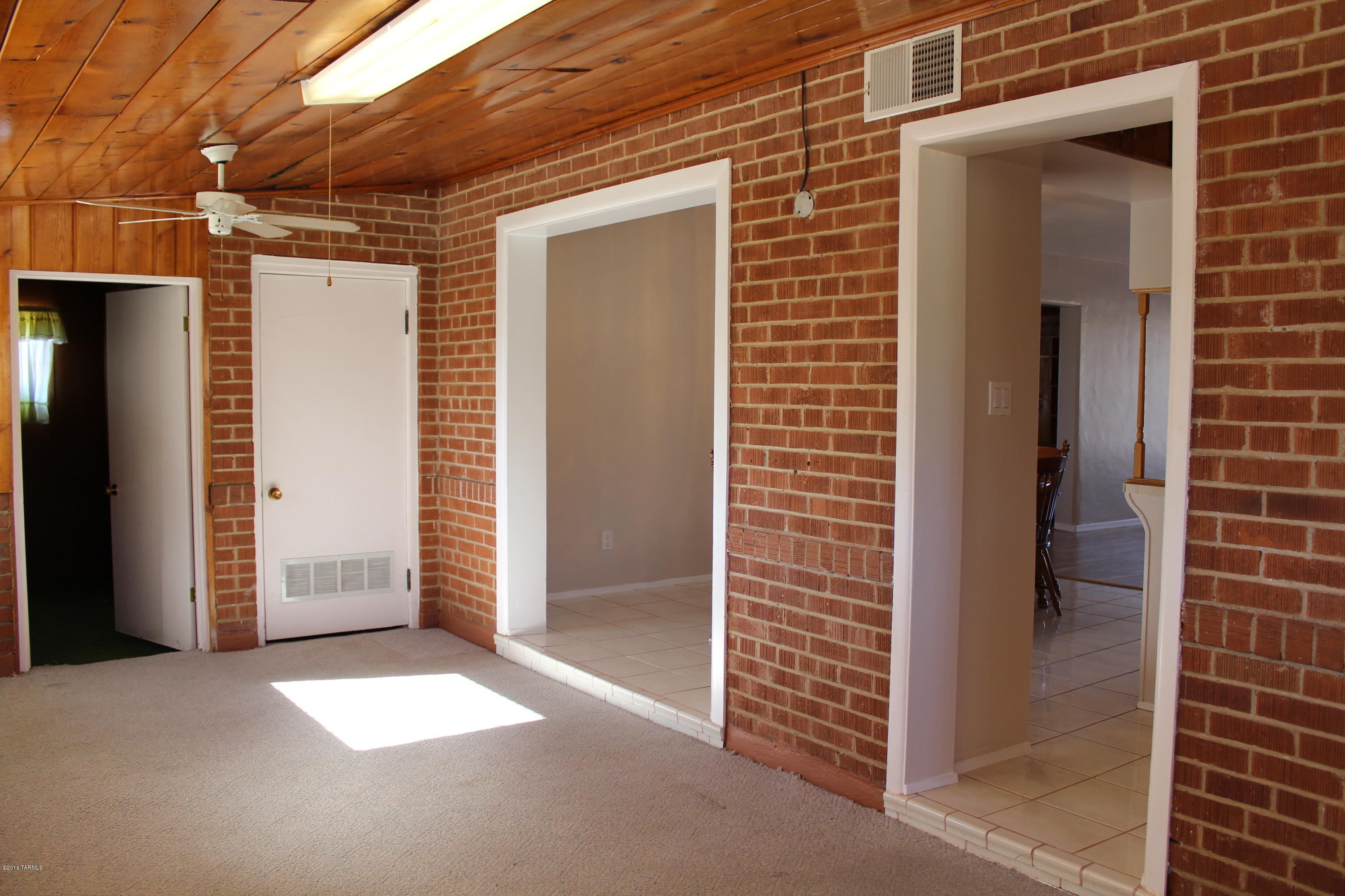 Hoffman Addition - Residential