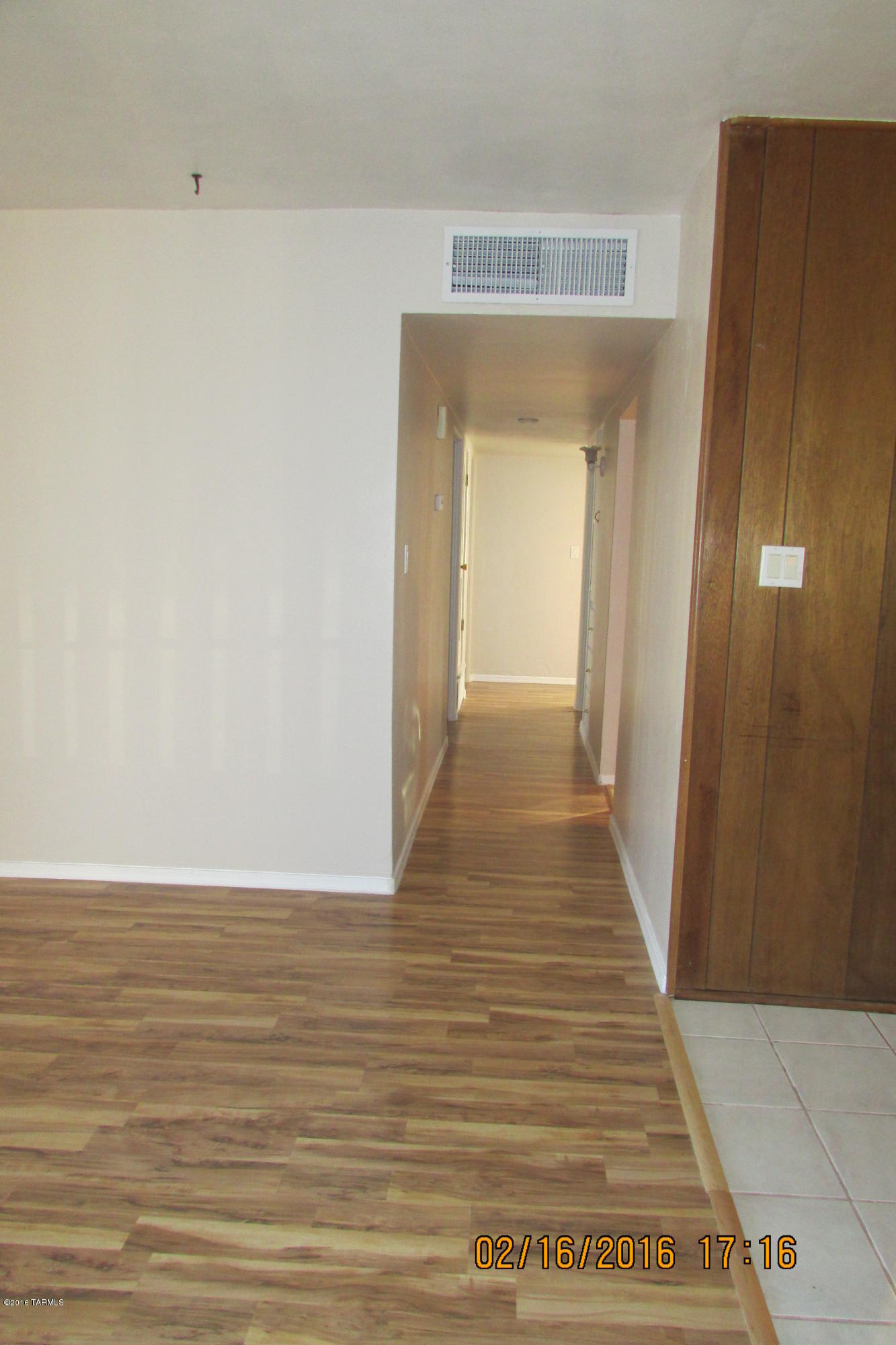 Hoffman Addition - Residential