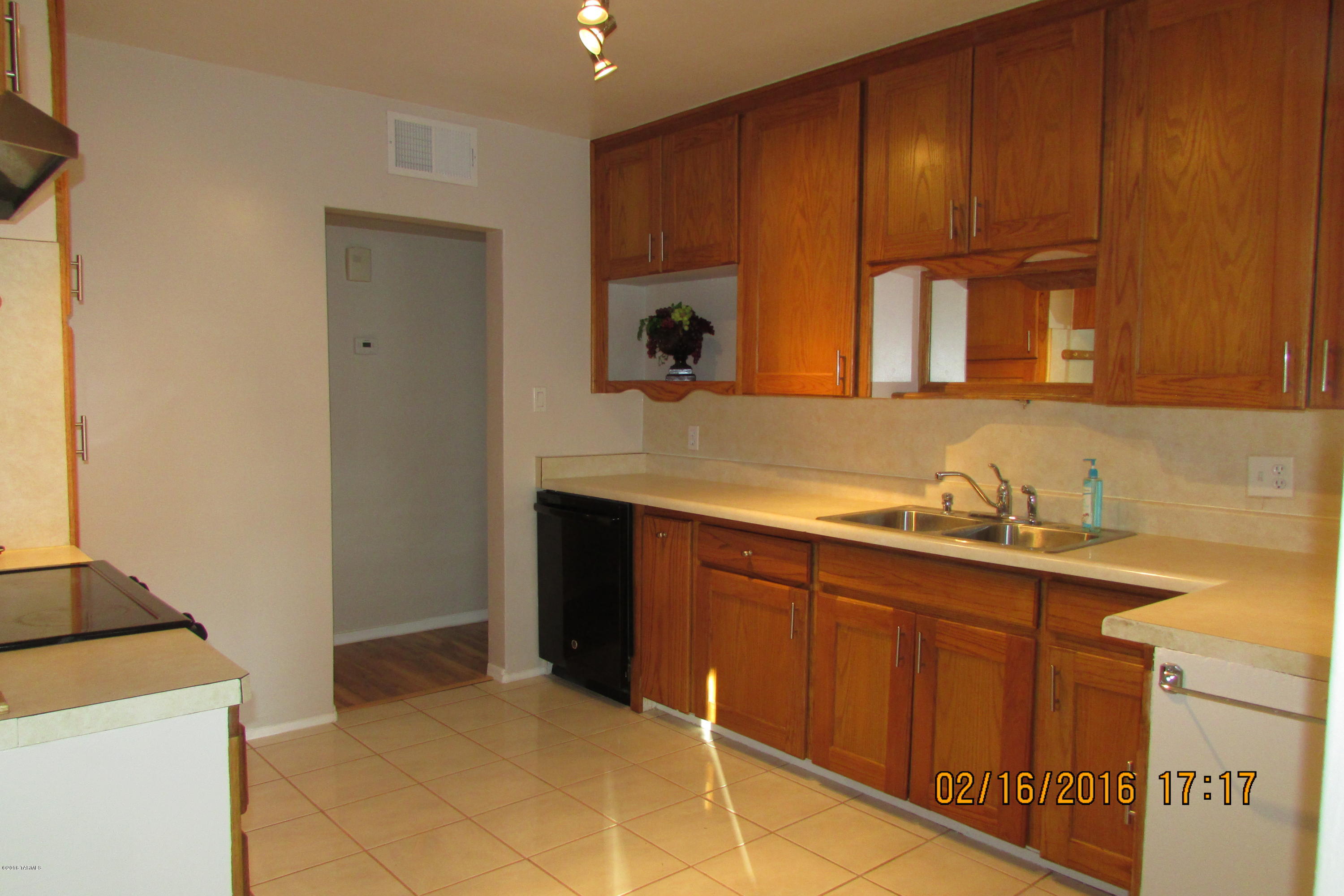 Hoffman Addition - Residential
