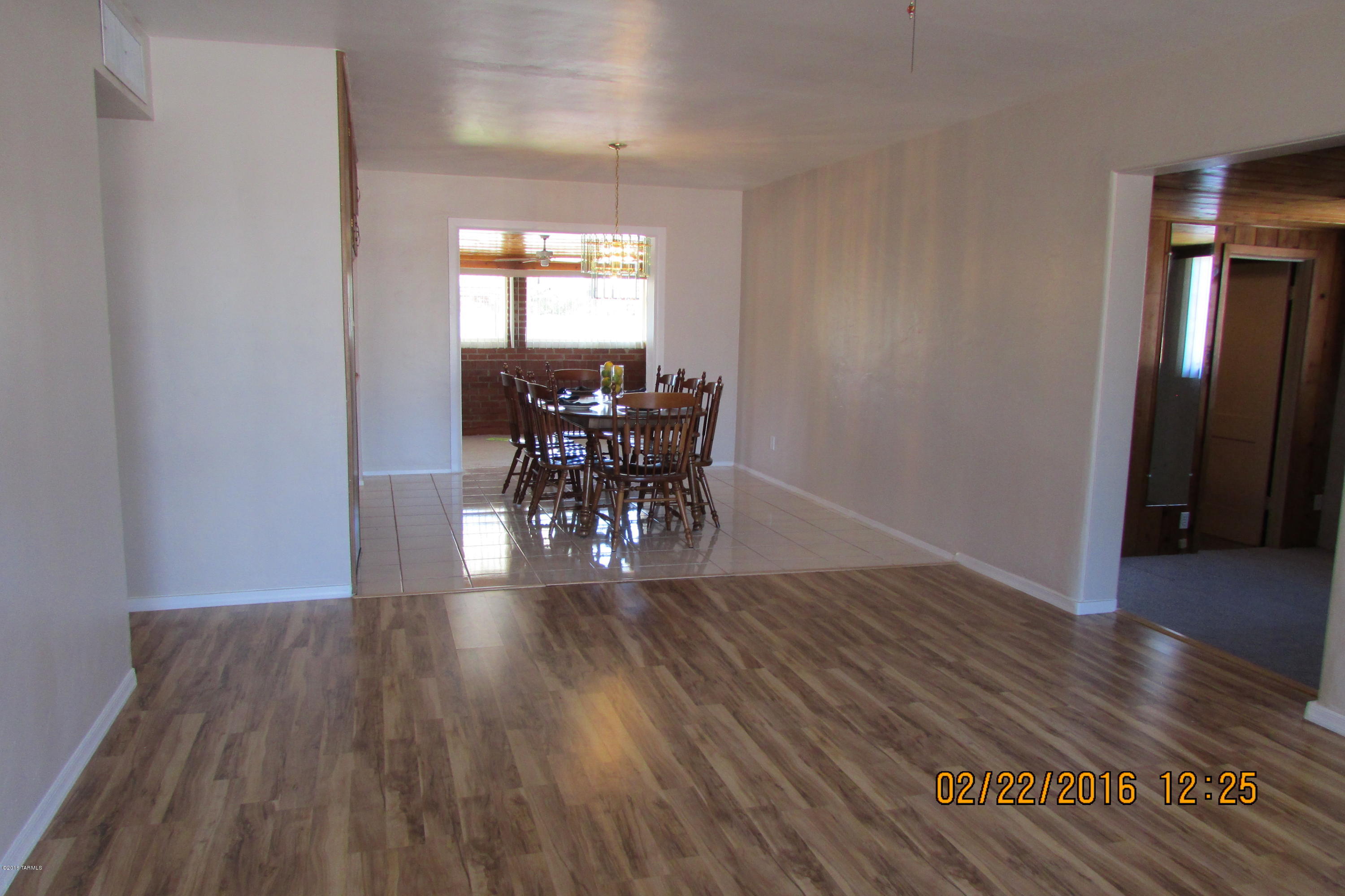 Hoffman Addition - Residential