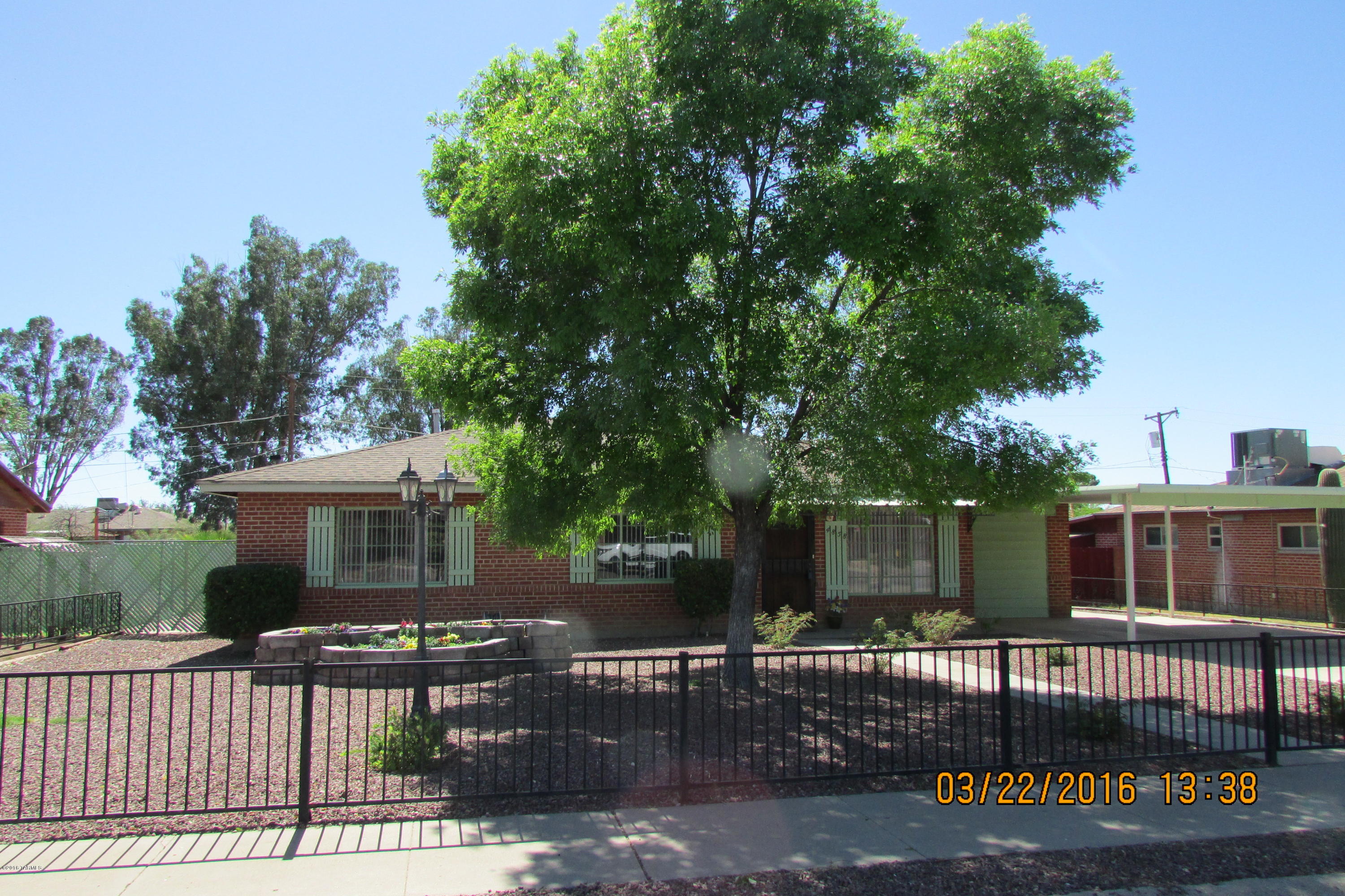 Hoffman Addition - Residential