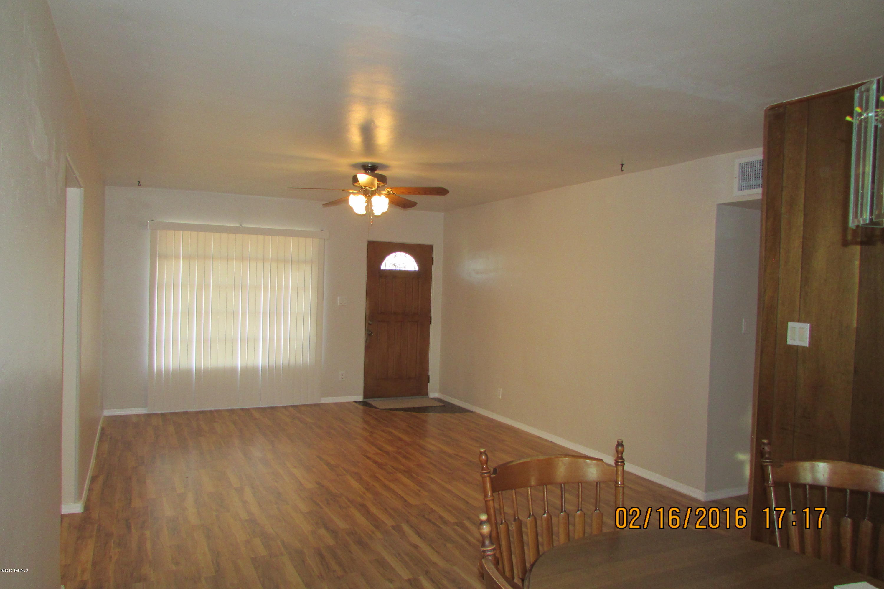 Hoffman Addition - Residential