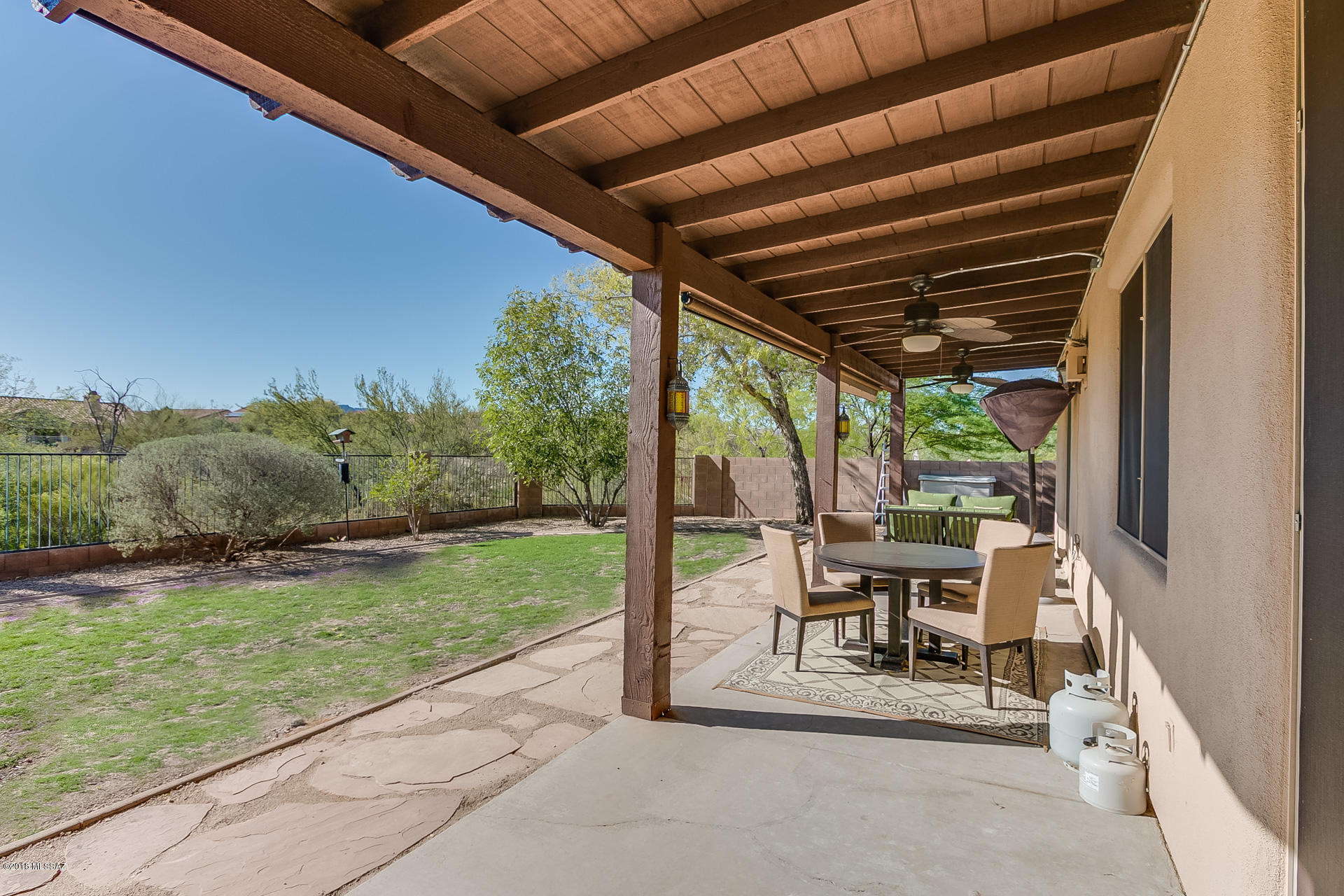 Naranja Ranch I (1-11, 13-36, 38-170) - Residential