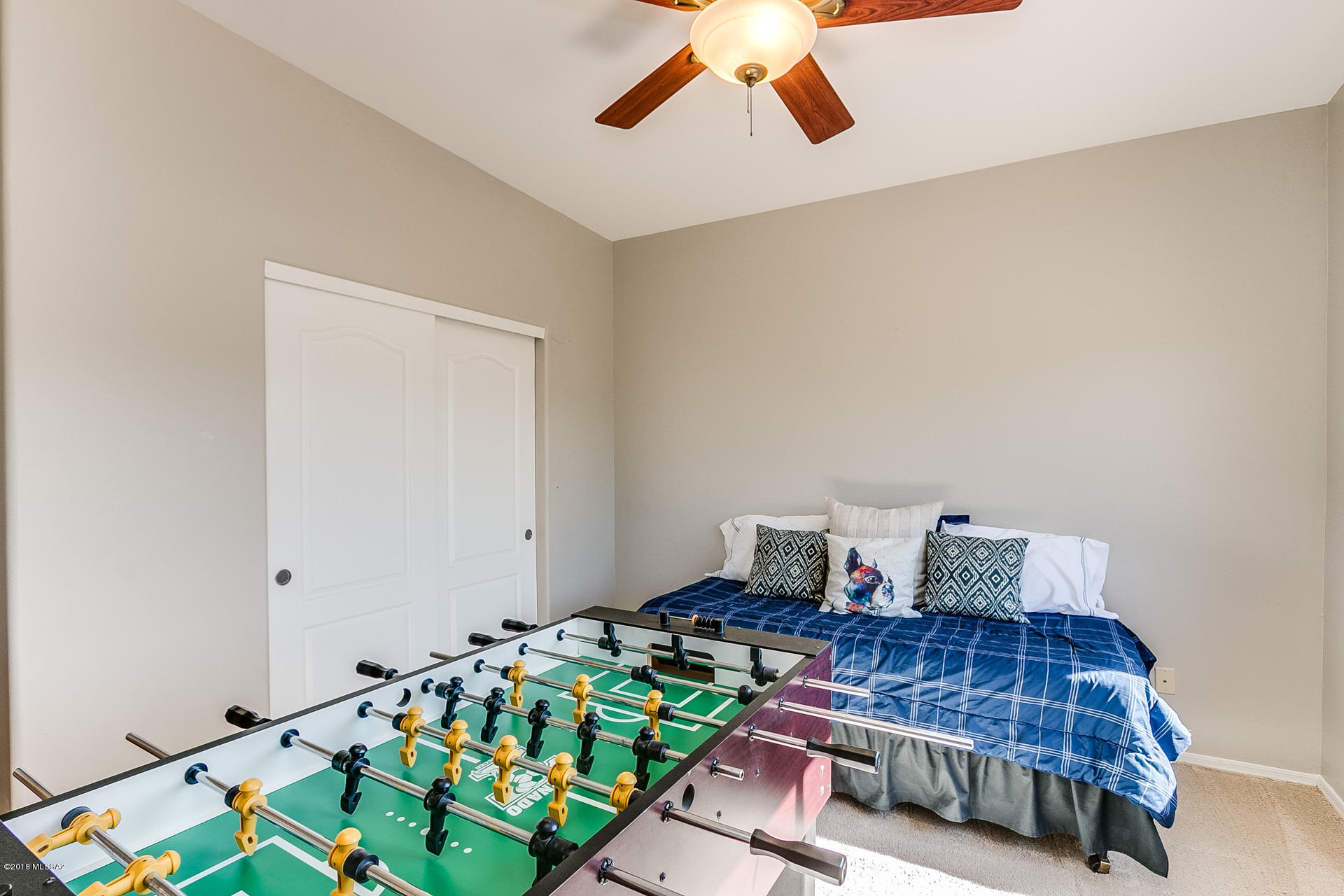 Naranja Ranch I (1-11, 13-36, 38-170) - Residential