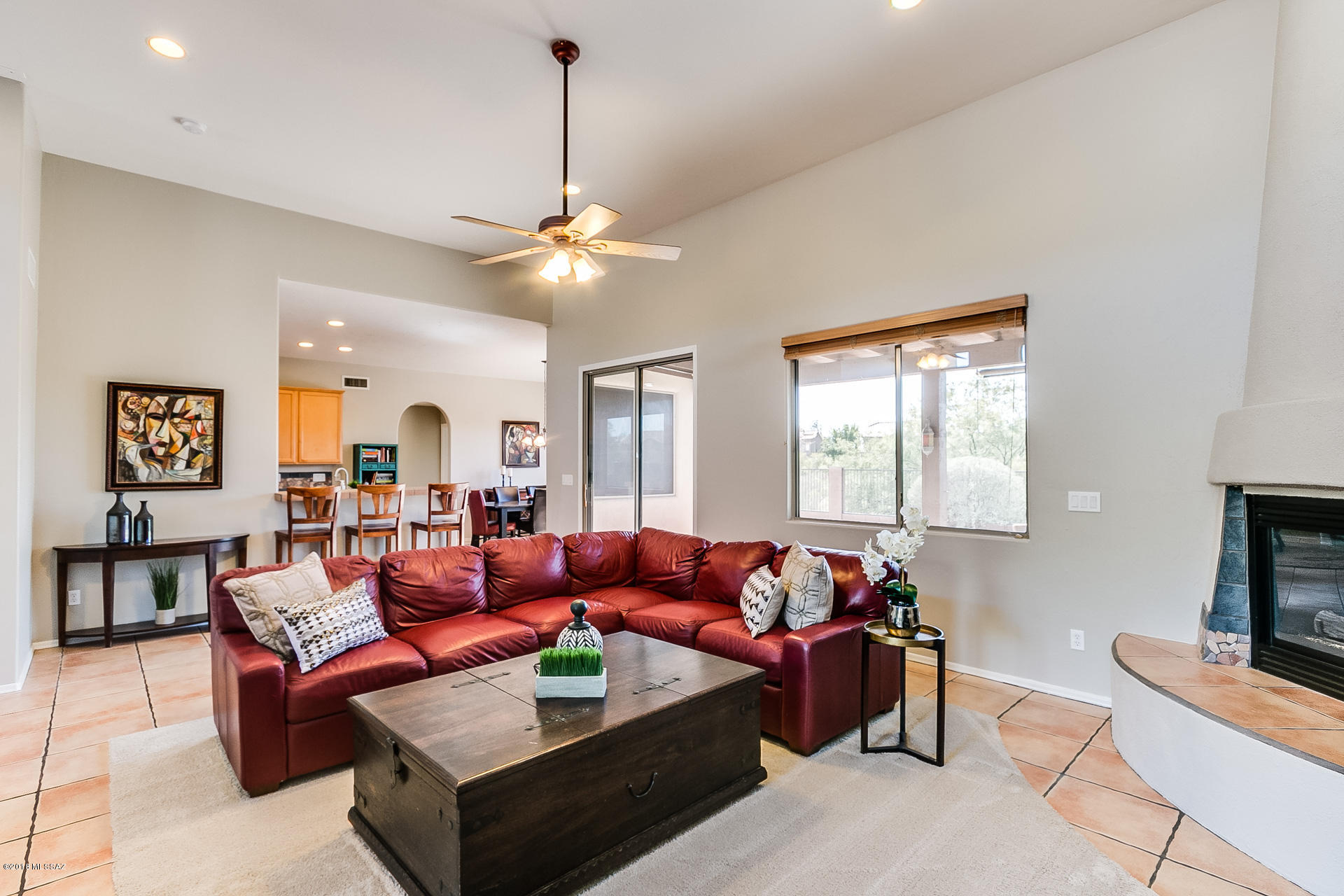Naranja Ranch I (1-11, 13-36, 38-170) - Residential