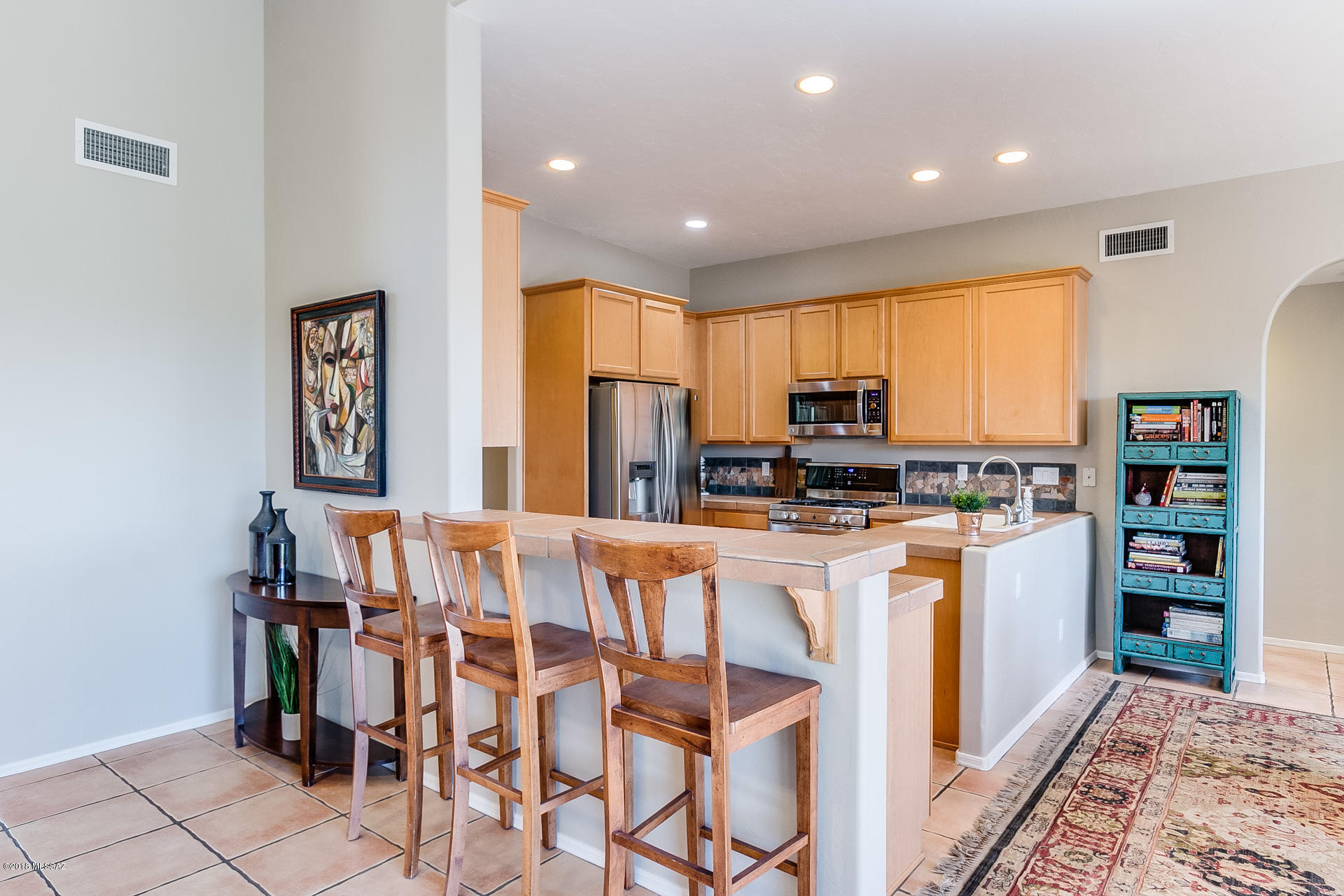 Naranja Ranch I (1-11, 13-36, 38-170) - Residential