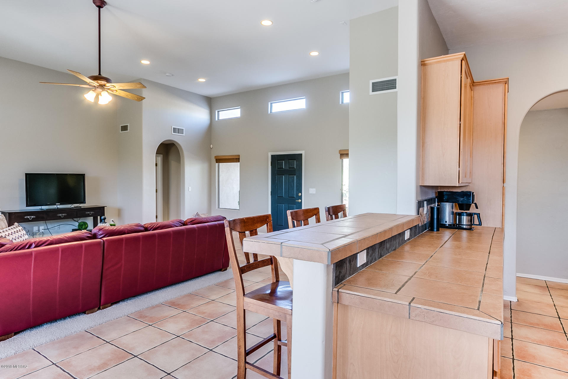 Naranja Ranch I (1-11, 13-36, 38-170) - Residential