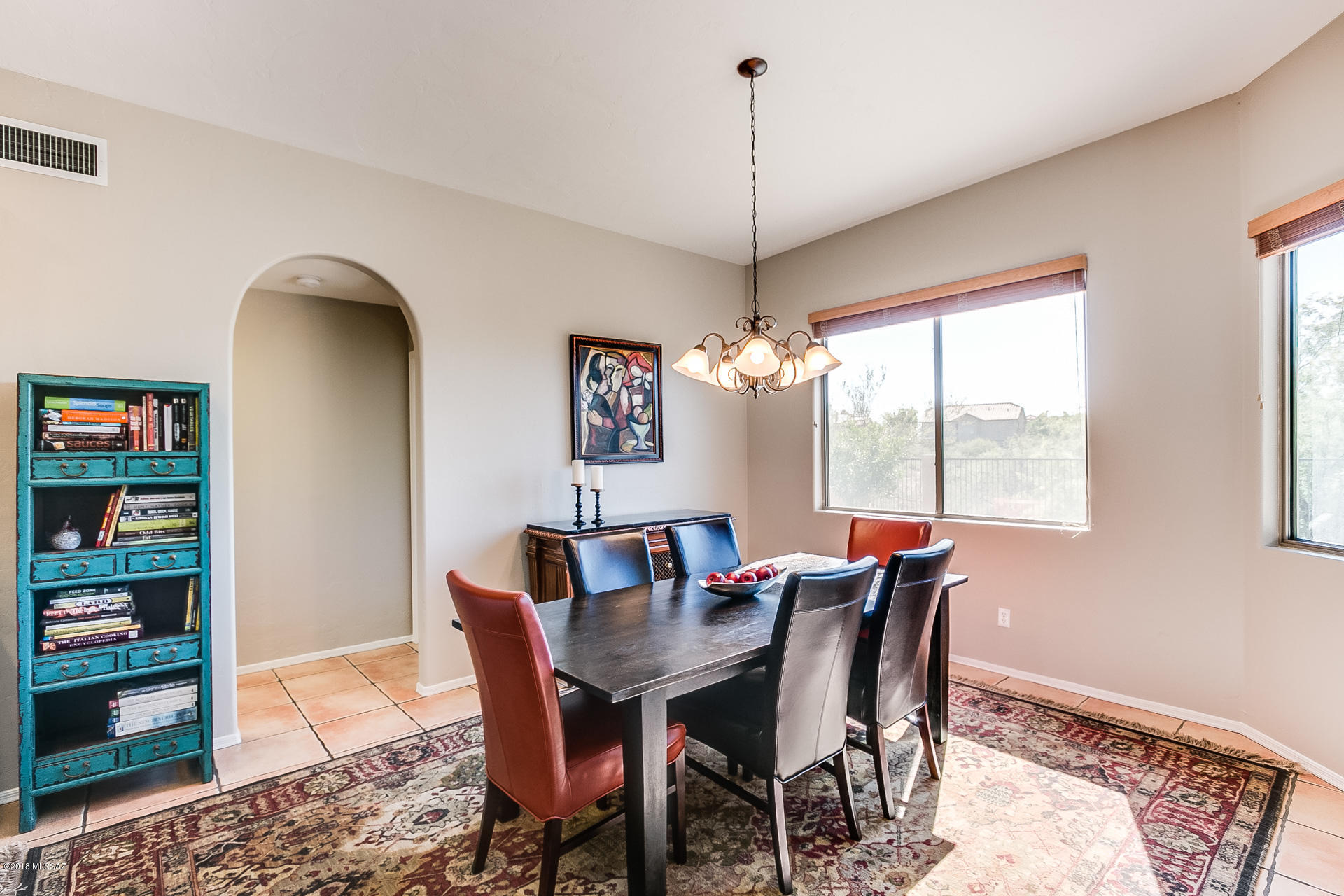 Naranja Ranch I (1-11, 13-36, 38-170) - Residential
