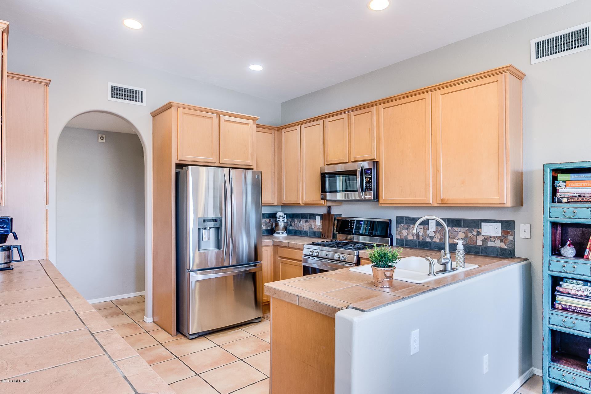 Naranja Ranch I (1-11, 13-36, 38-170) - Residential
