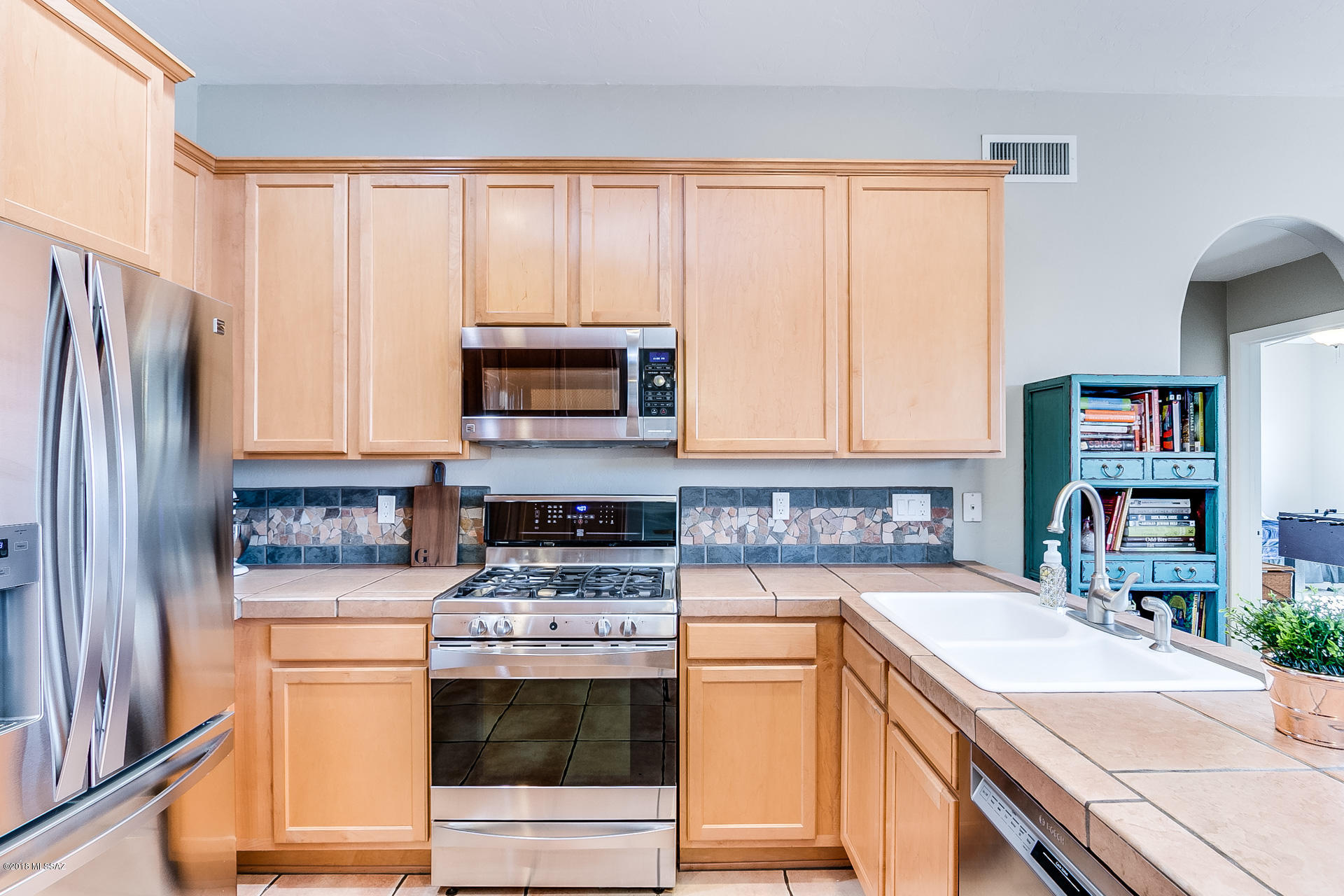 Naranja Ranch I (1-11, 13-36, 38-170) - Residential