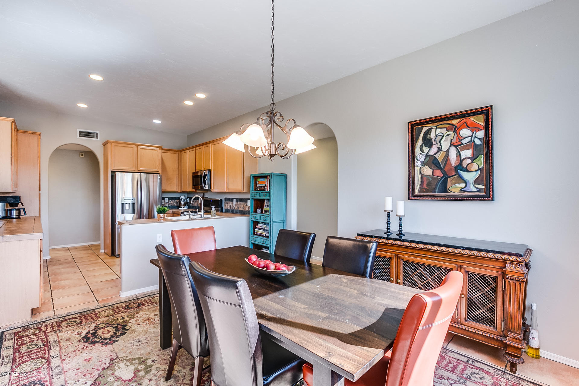 Naranja Ranch I (1-11, 13-36, 38-170) - Residential