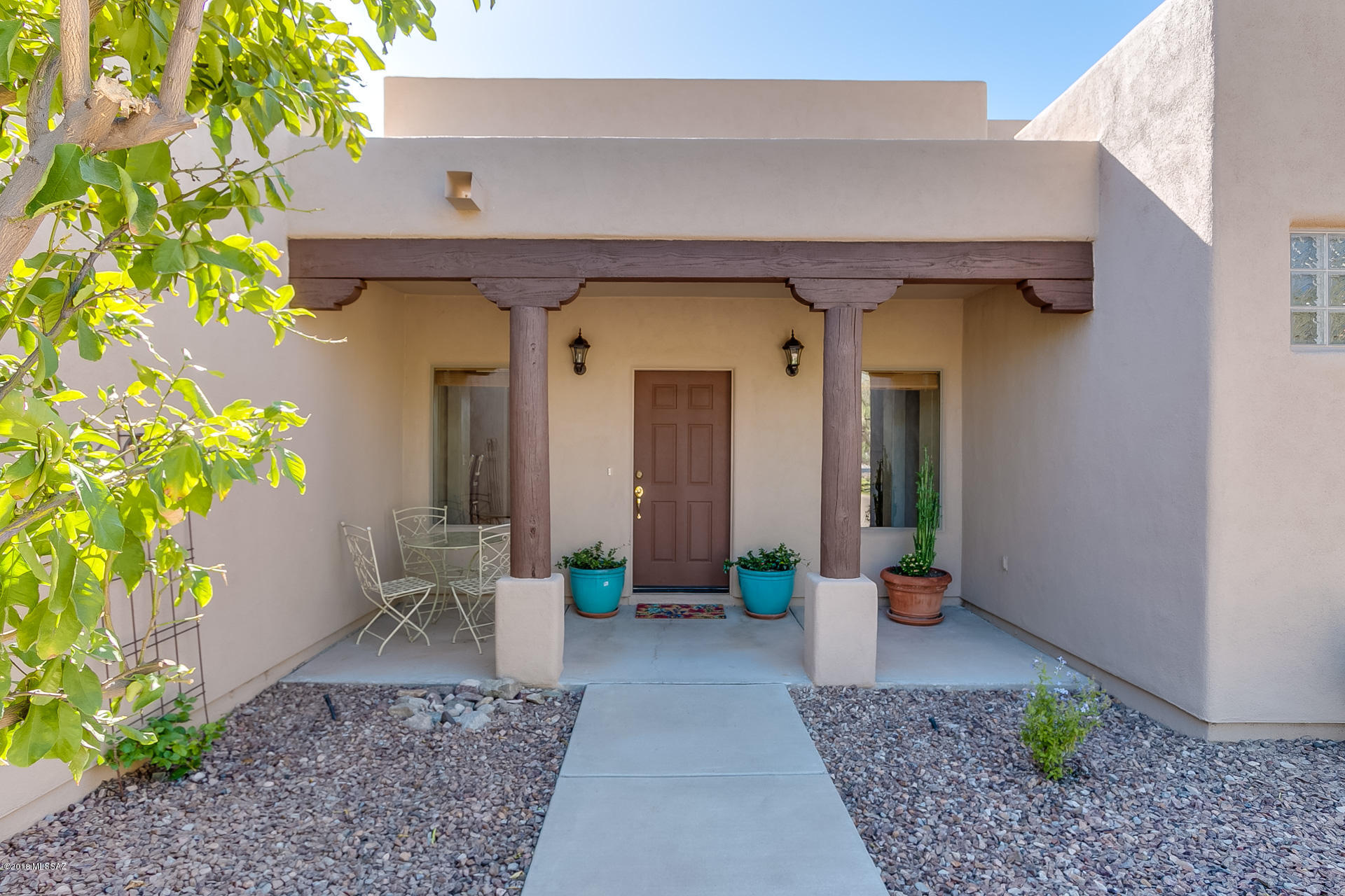 Naranja Ranch I (1-11, 13-36, 38-170) - Residential