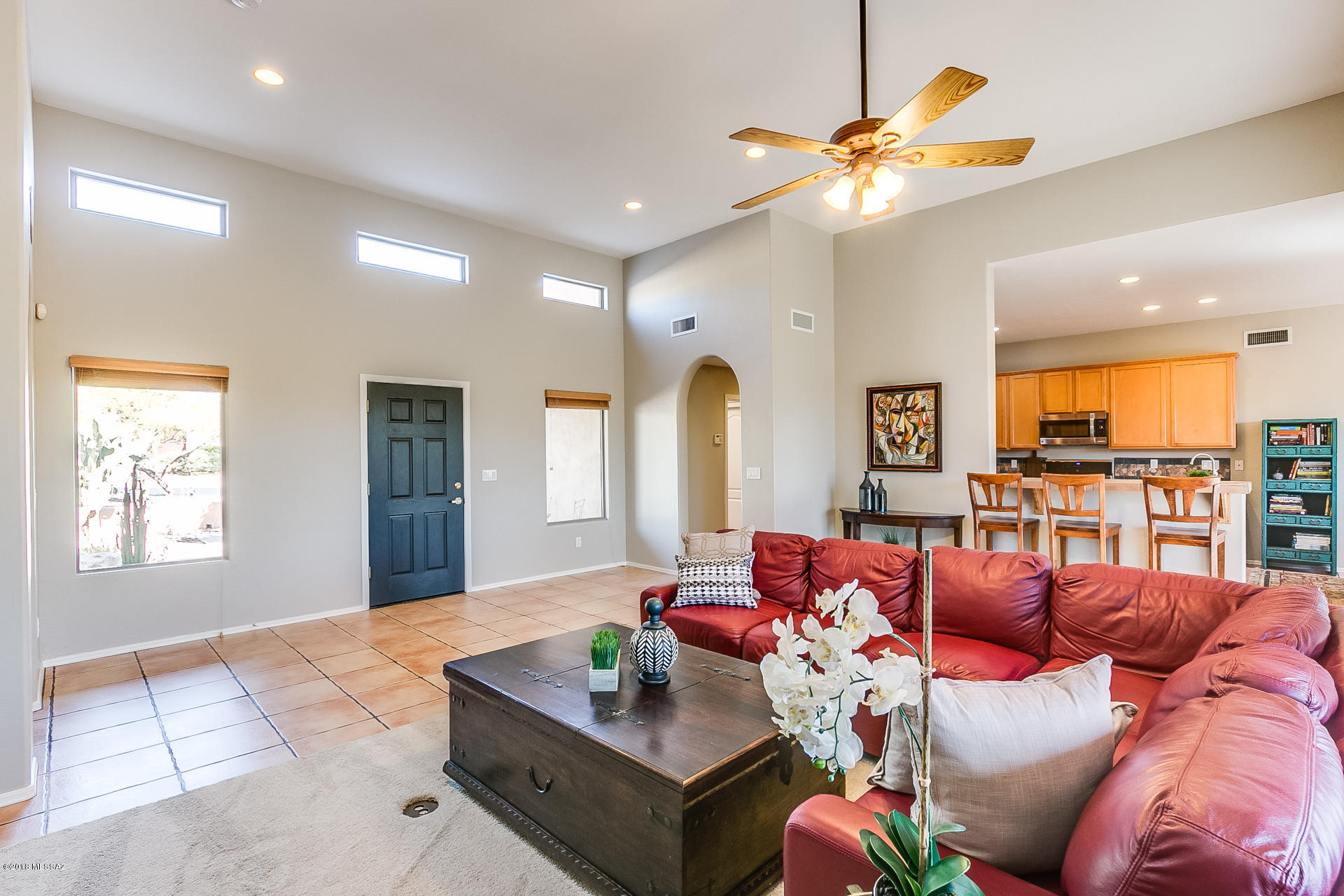 Naranja Ranch I (1-11, 13-36, 38-170) - Residential
