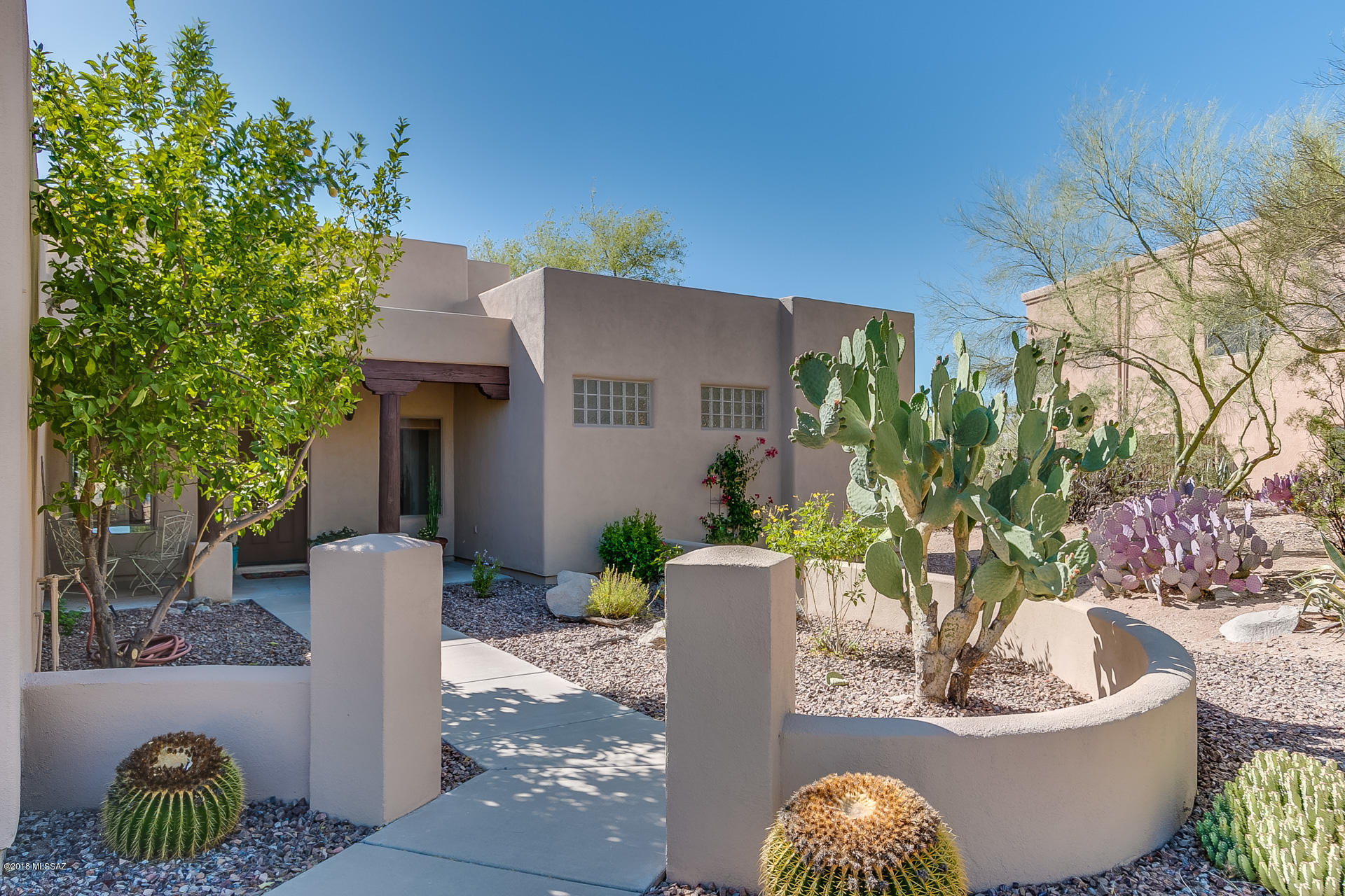 Naranja Ranch I (1-11, 13-36, 38-170) - Residential