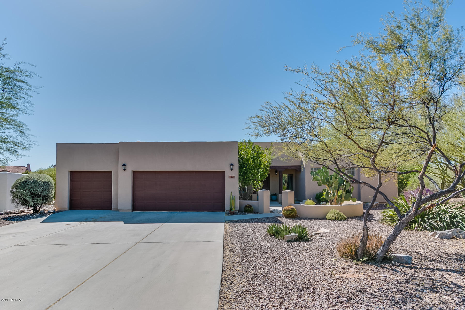 Naranja Ranch I (1-11, 13-36, 38-170) - Residential