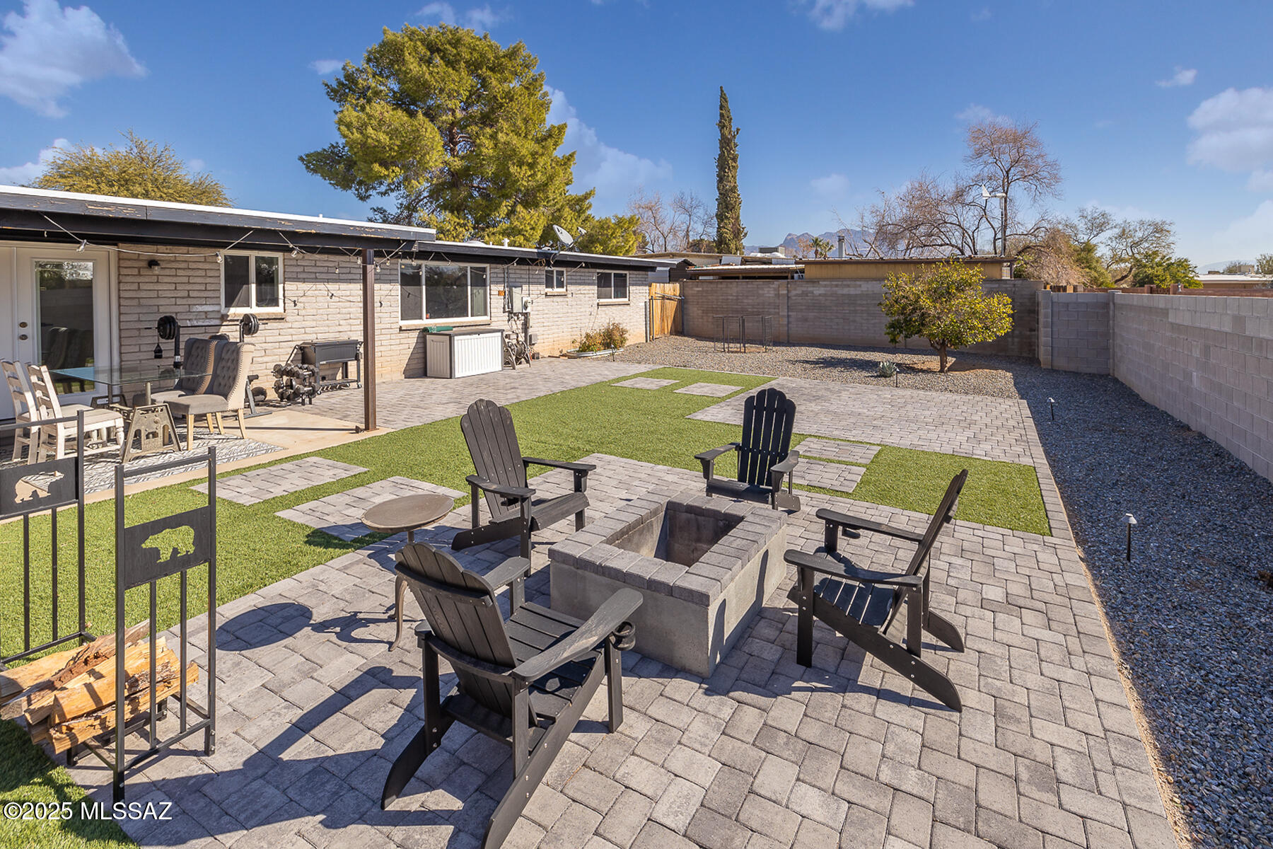 Heritage Hills(1-119) - Residential