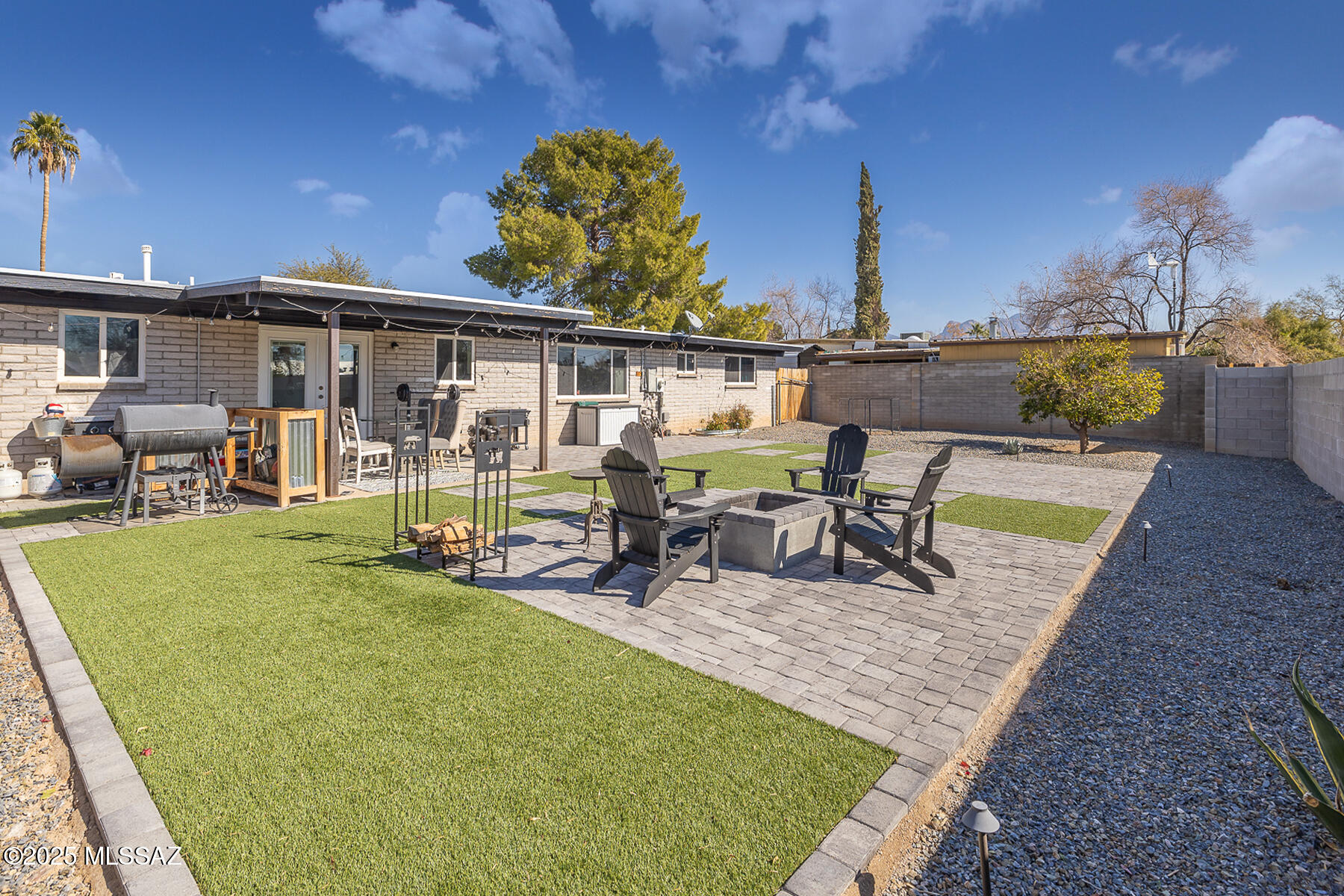 Heritage Hills(1-119) - Residential