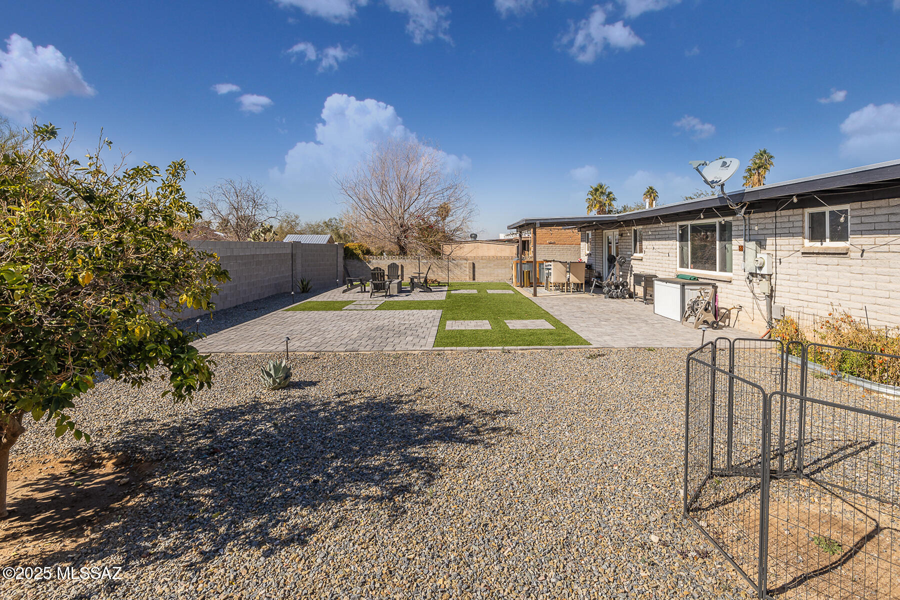 Heritage Hills(1-119) - Residential