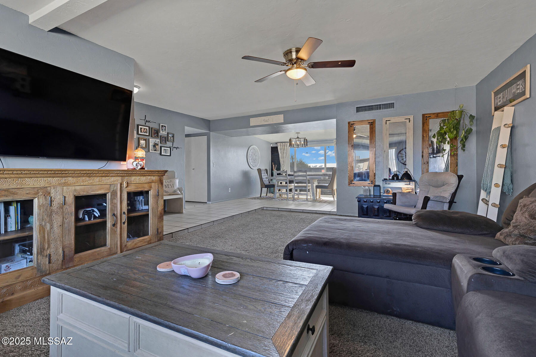 Heritage Hills(1-119) - Residential